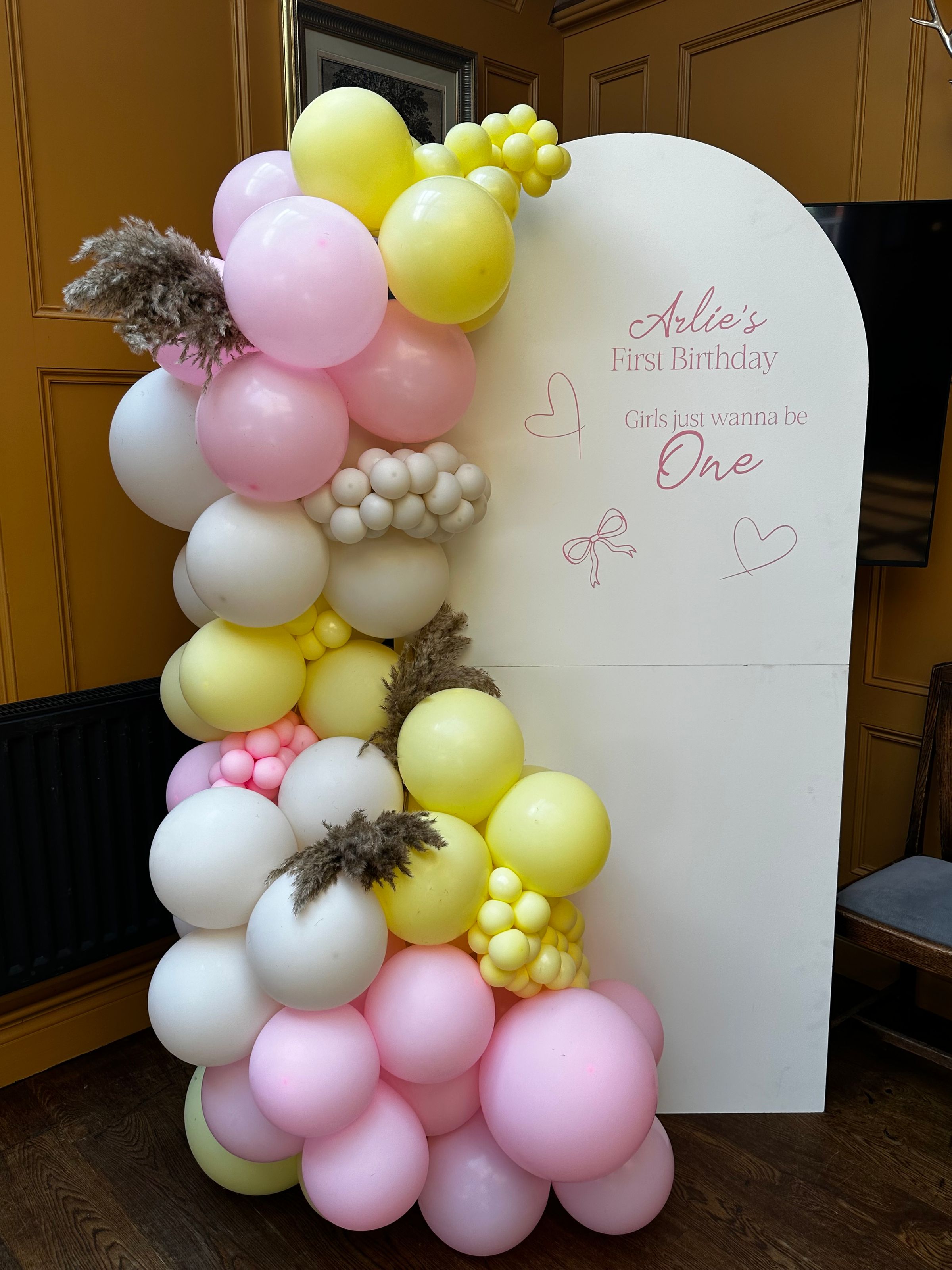 EM’s Events's image