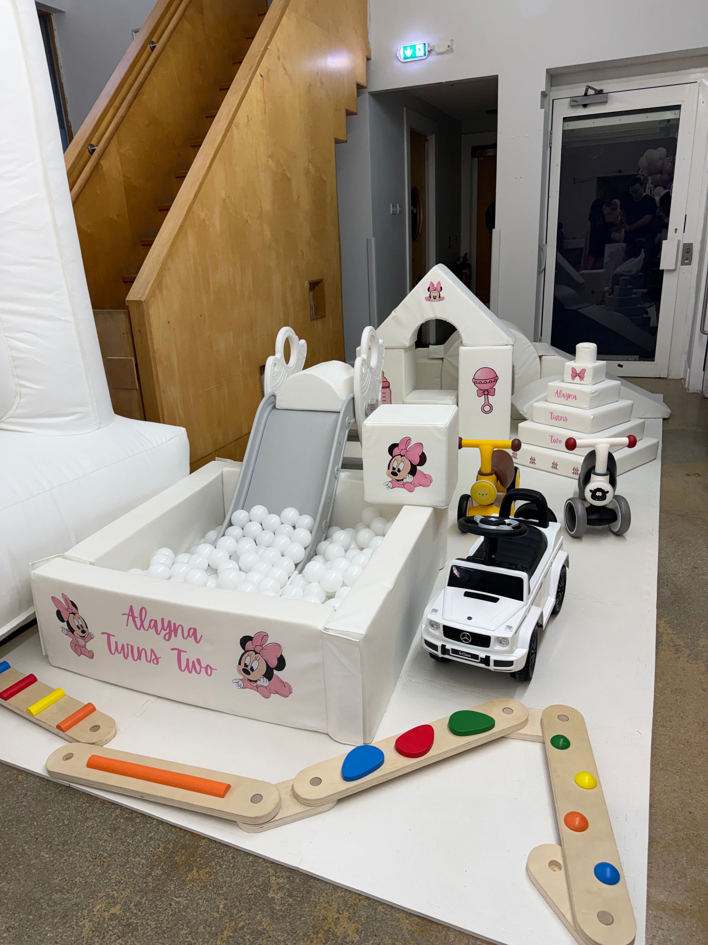 EM’s Events's image