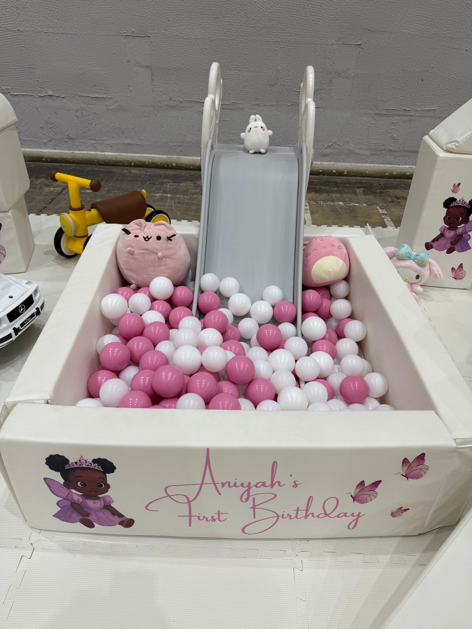 EM’s Events's image