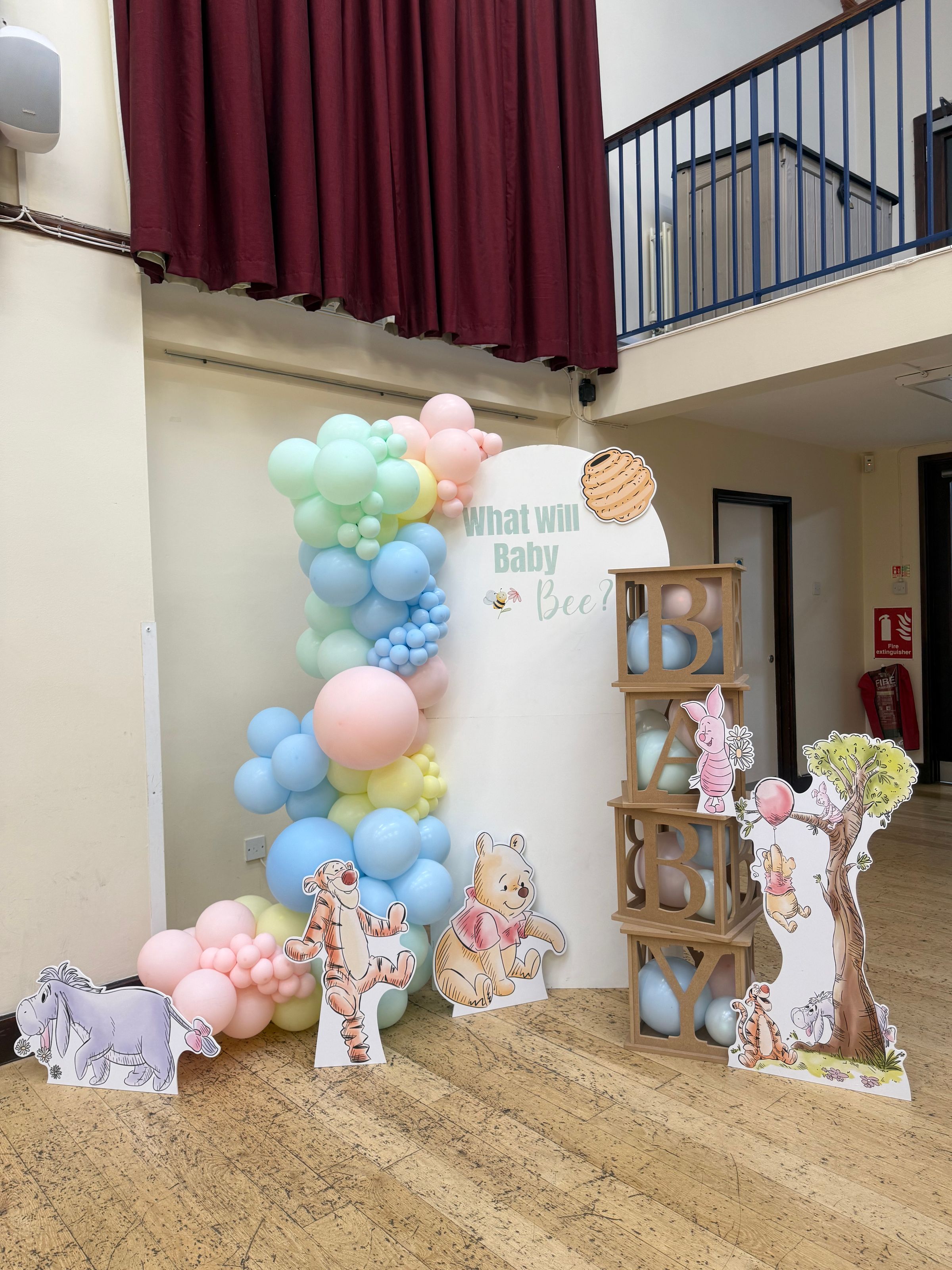 EM’s Events's image