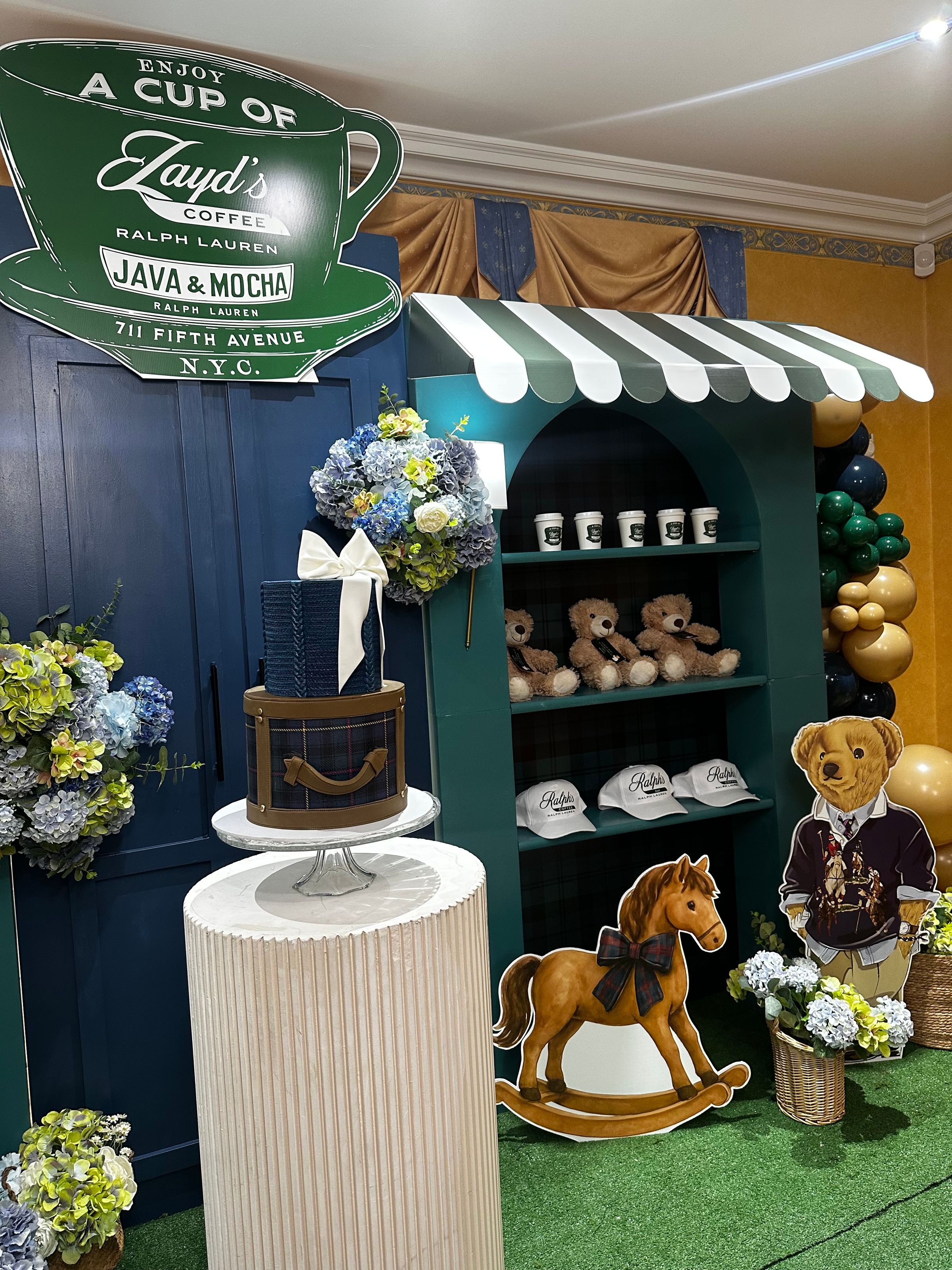 EM’s Events's image