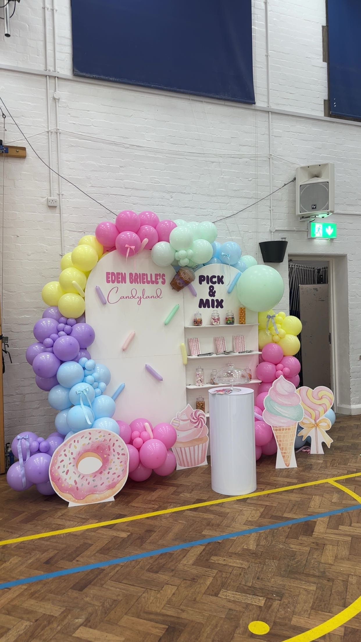 EM’s Events's image