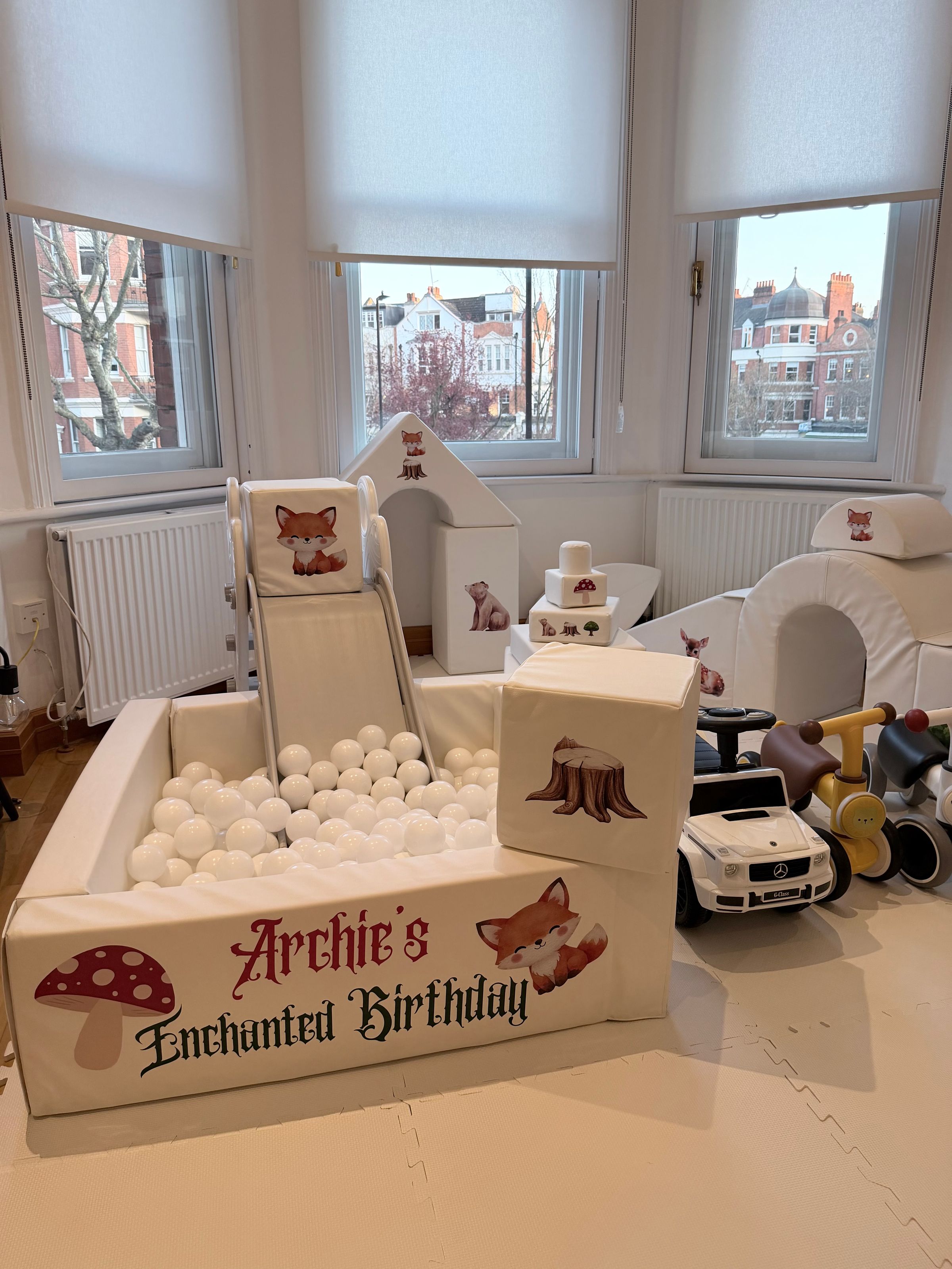 EM’s Events's image