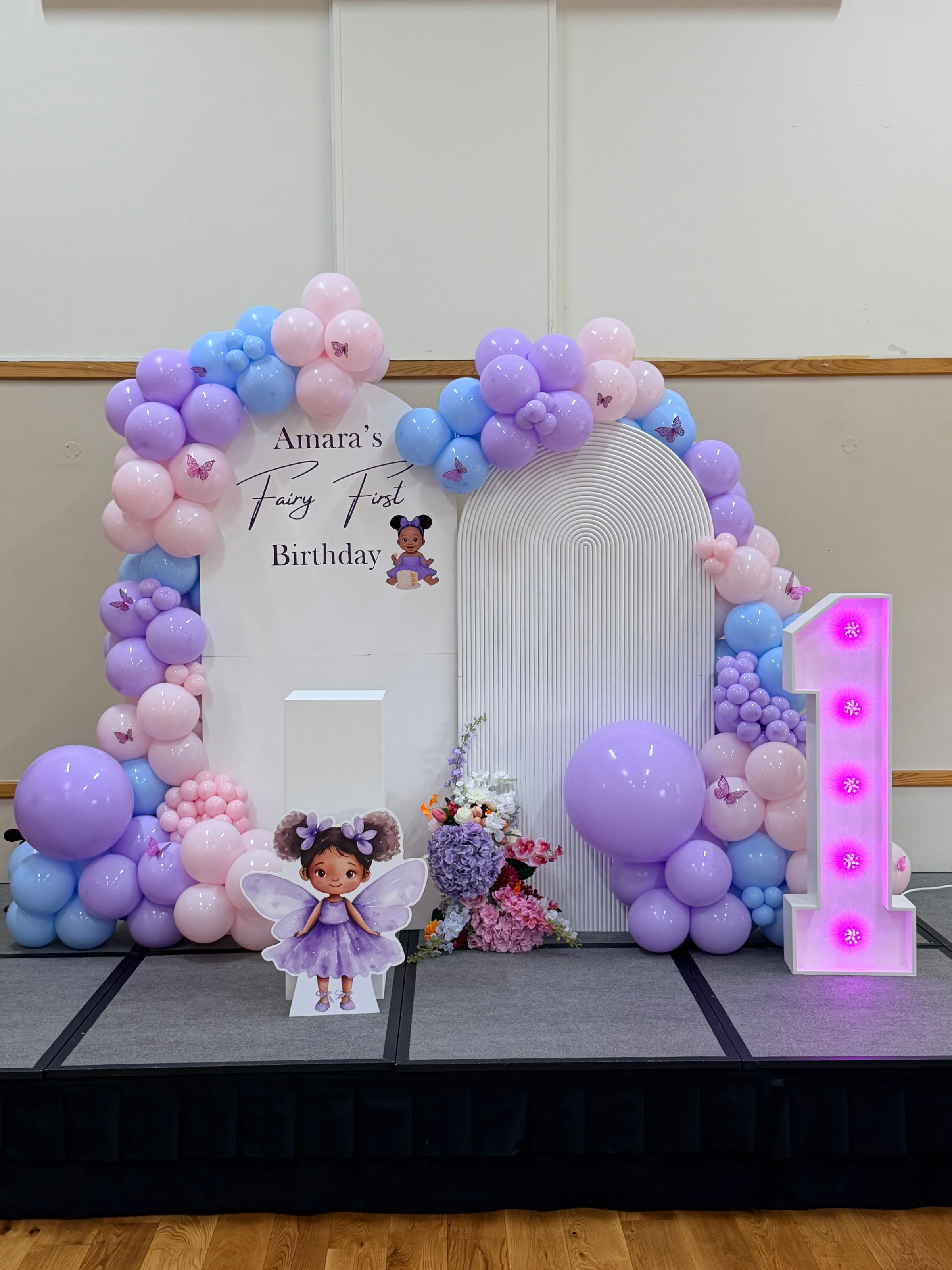 EM’s Events's image