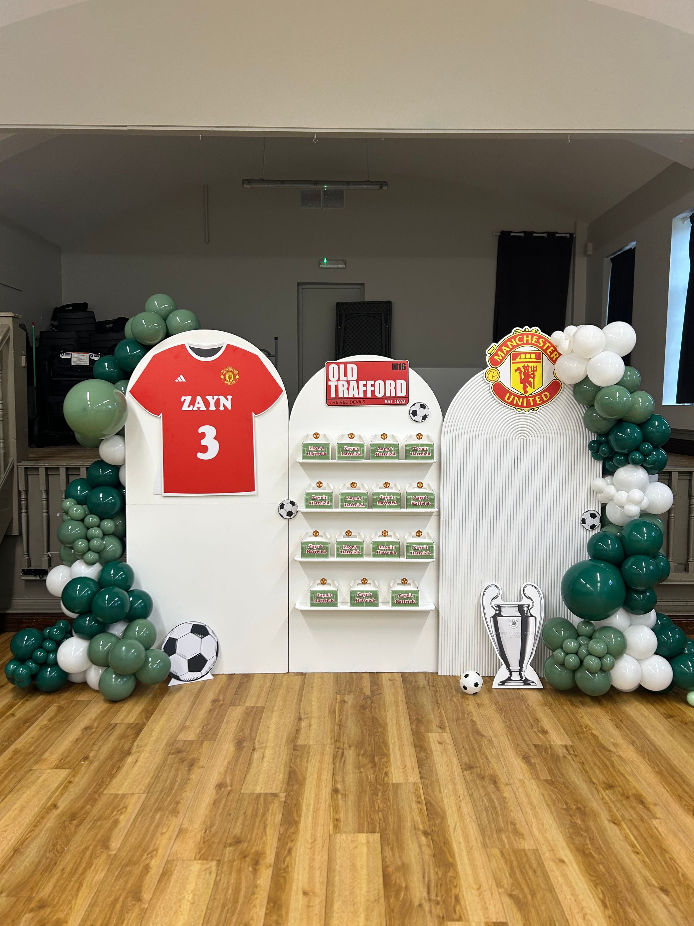 EM’s Events's image