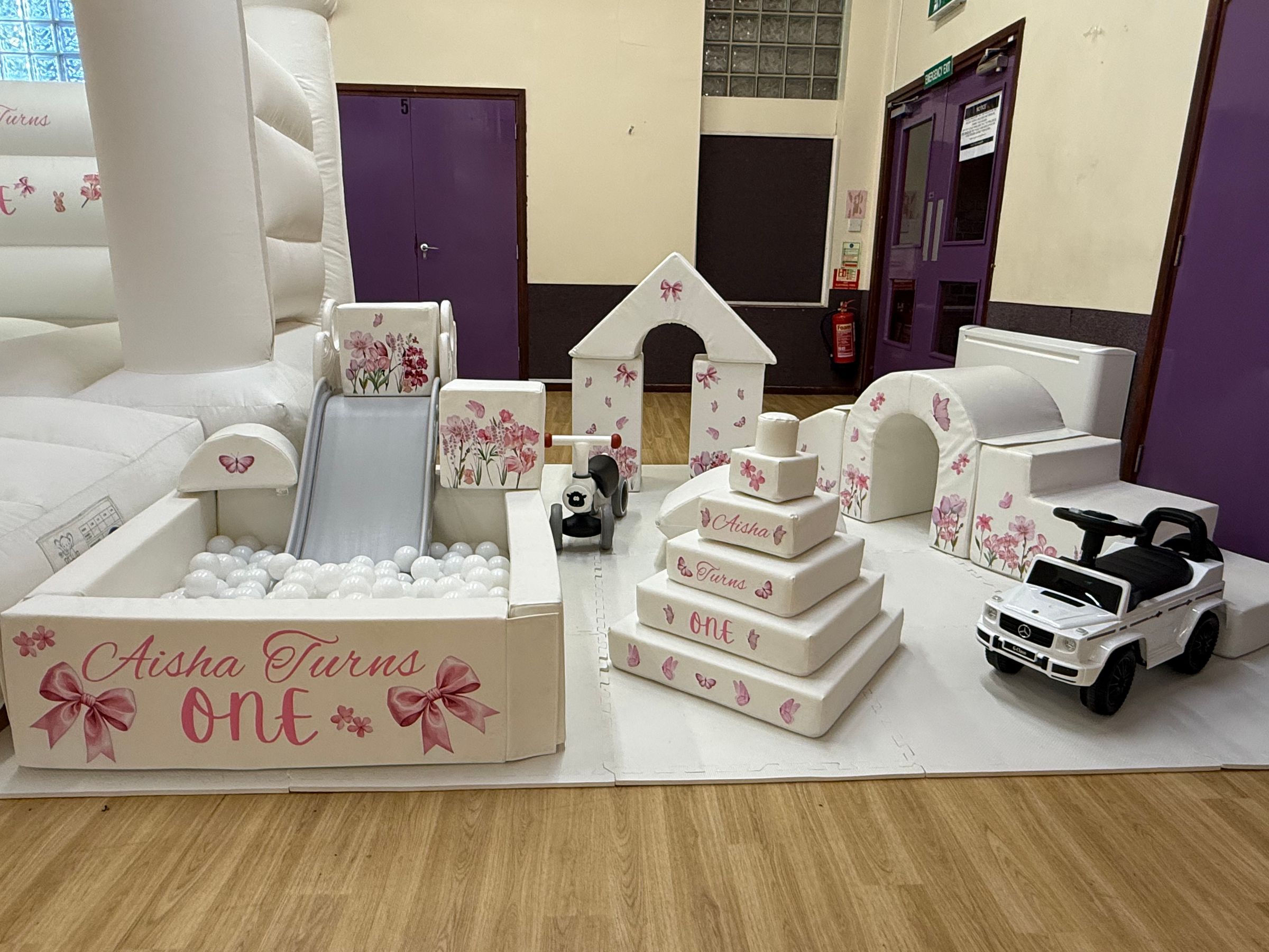 EM’s Events's image