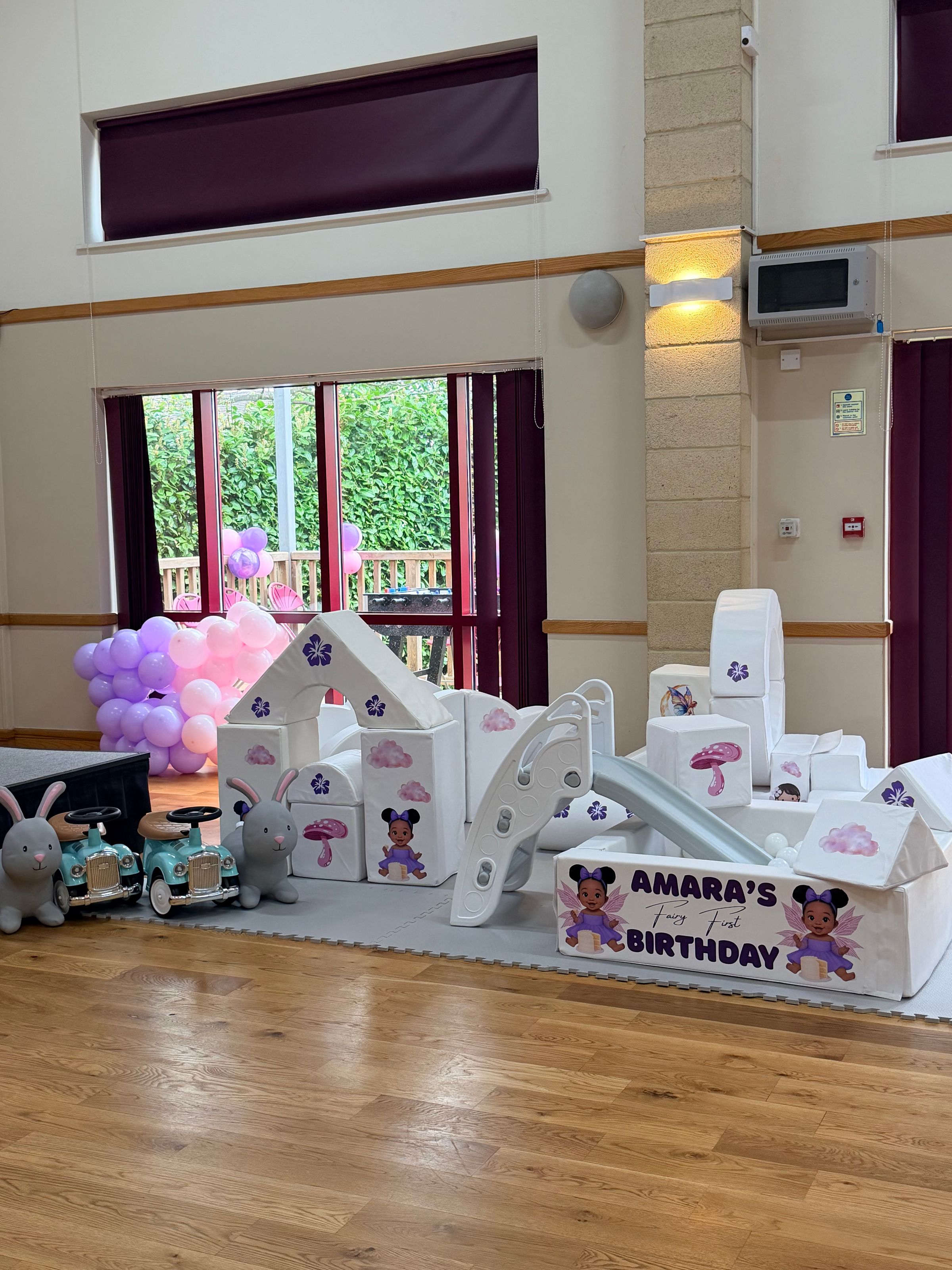 EM’s Events's image