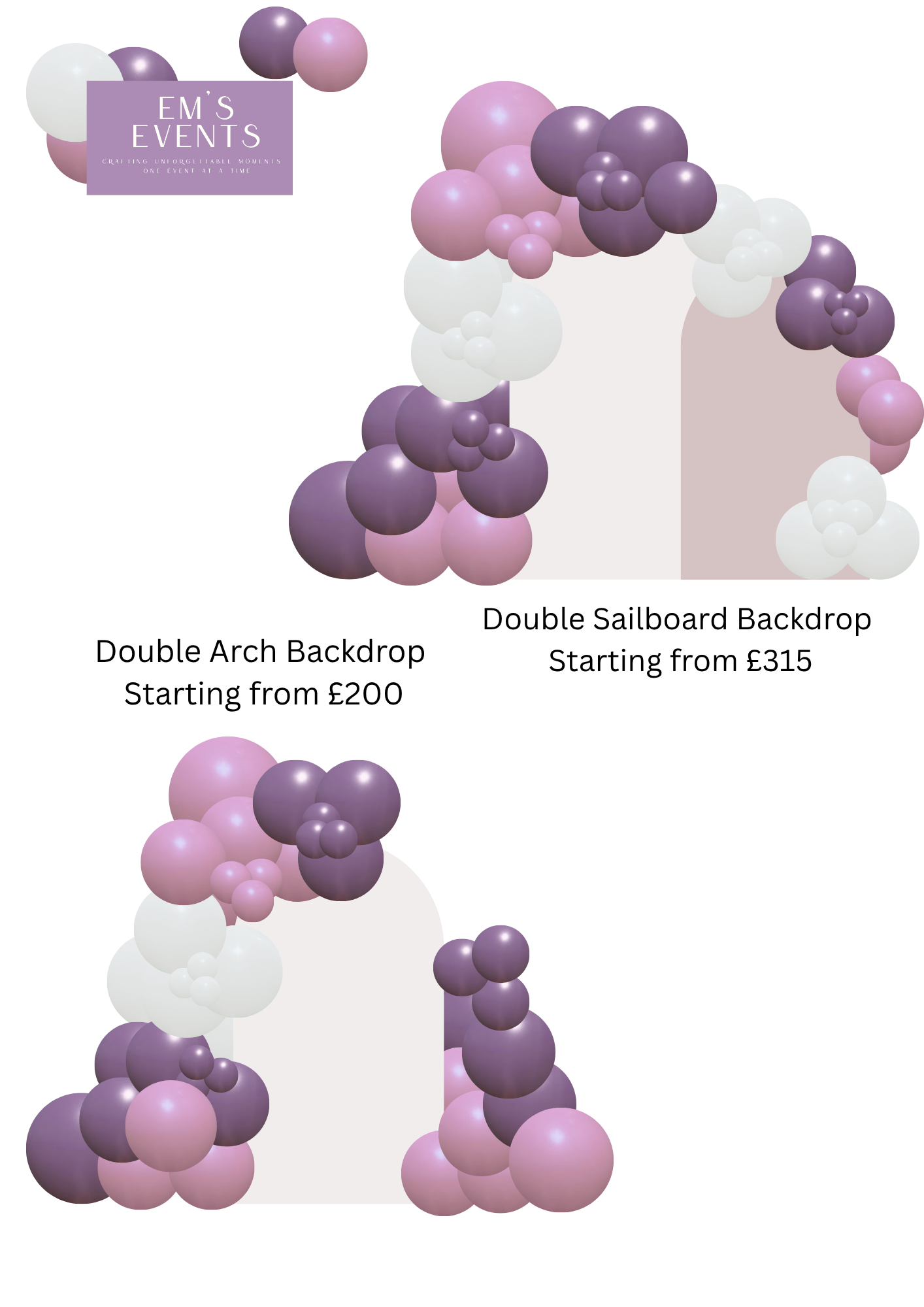 EM’s Events's image