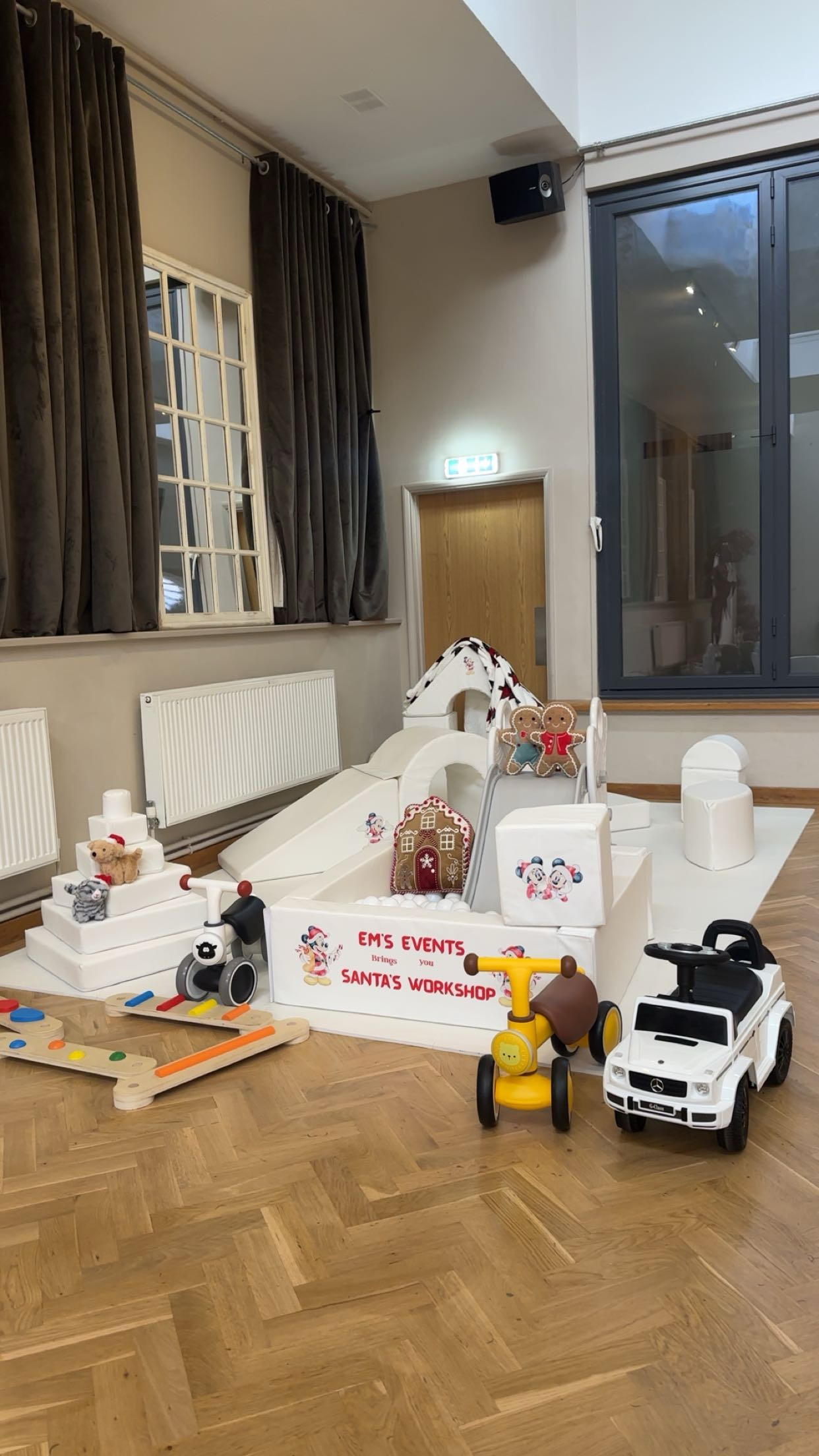 EM’s Events's image