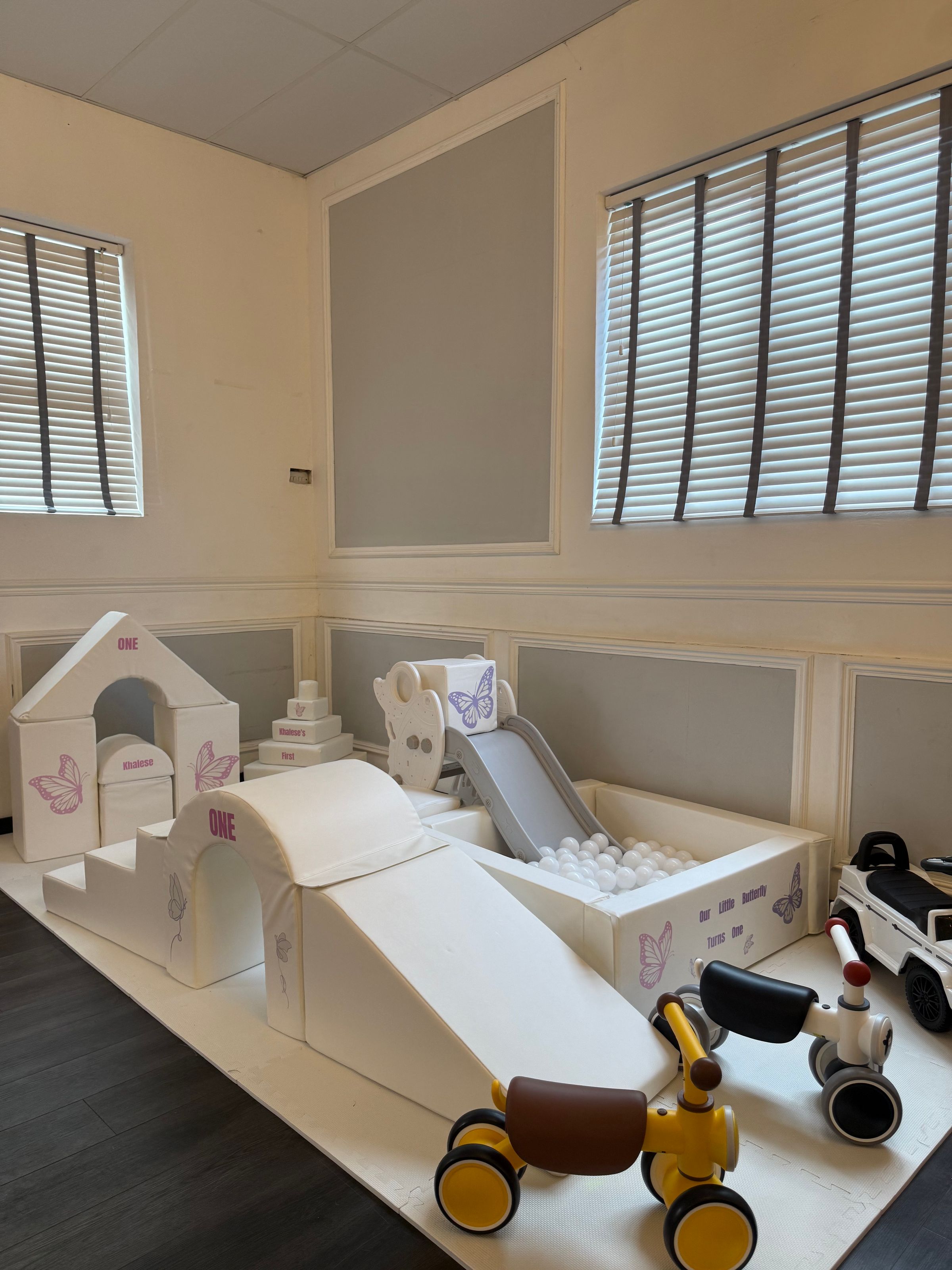 EM’s Events's image