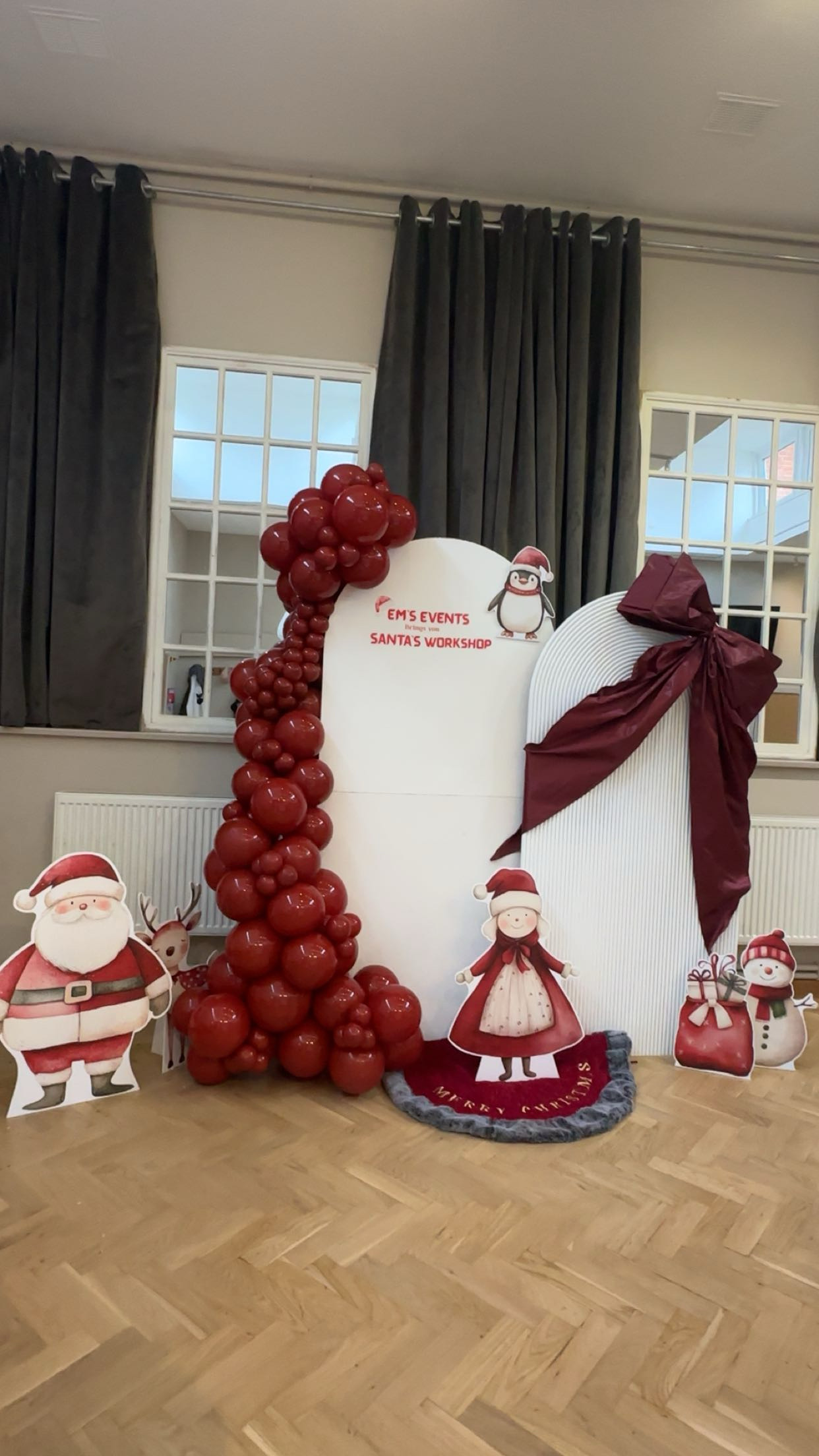 EM’s Events's image