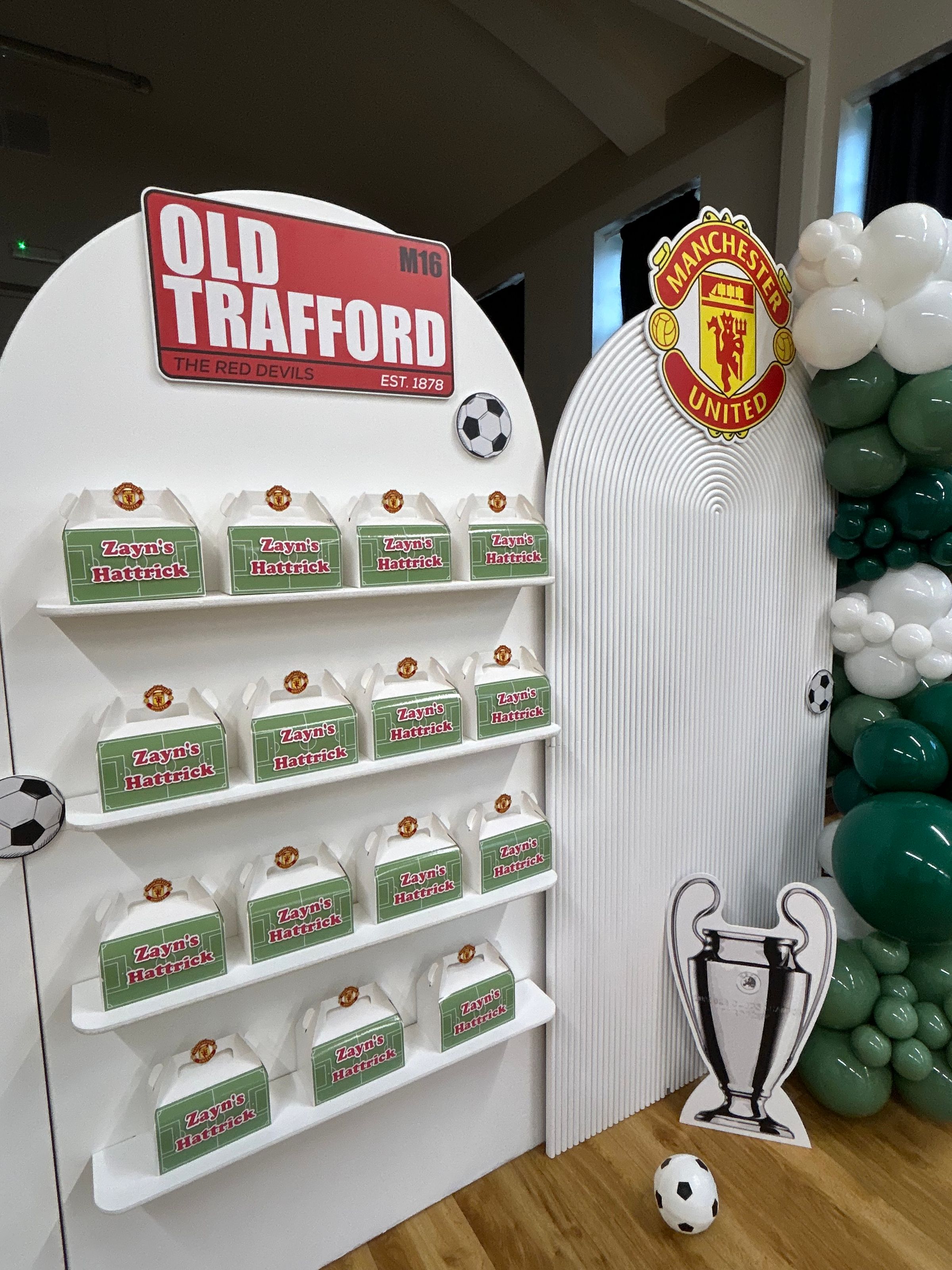 EM’s Events's image