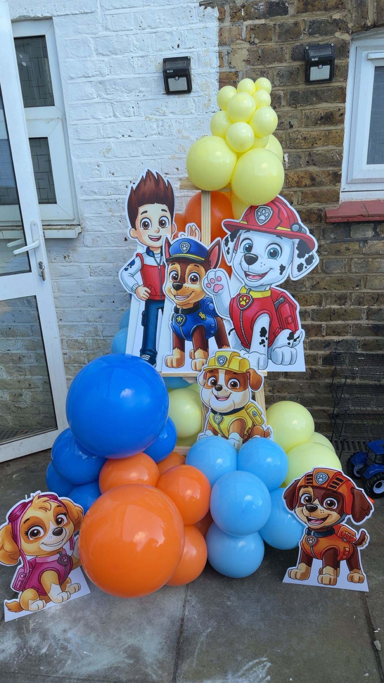 EM’s Events's image