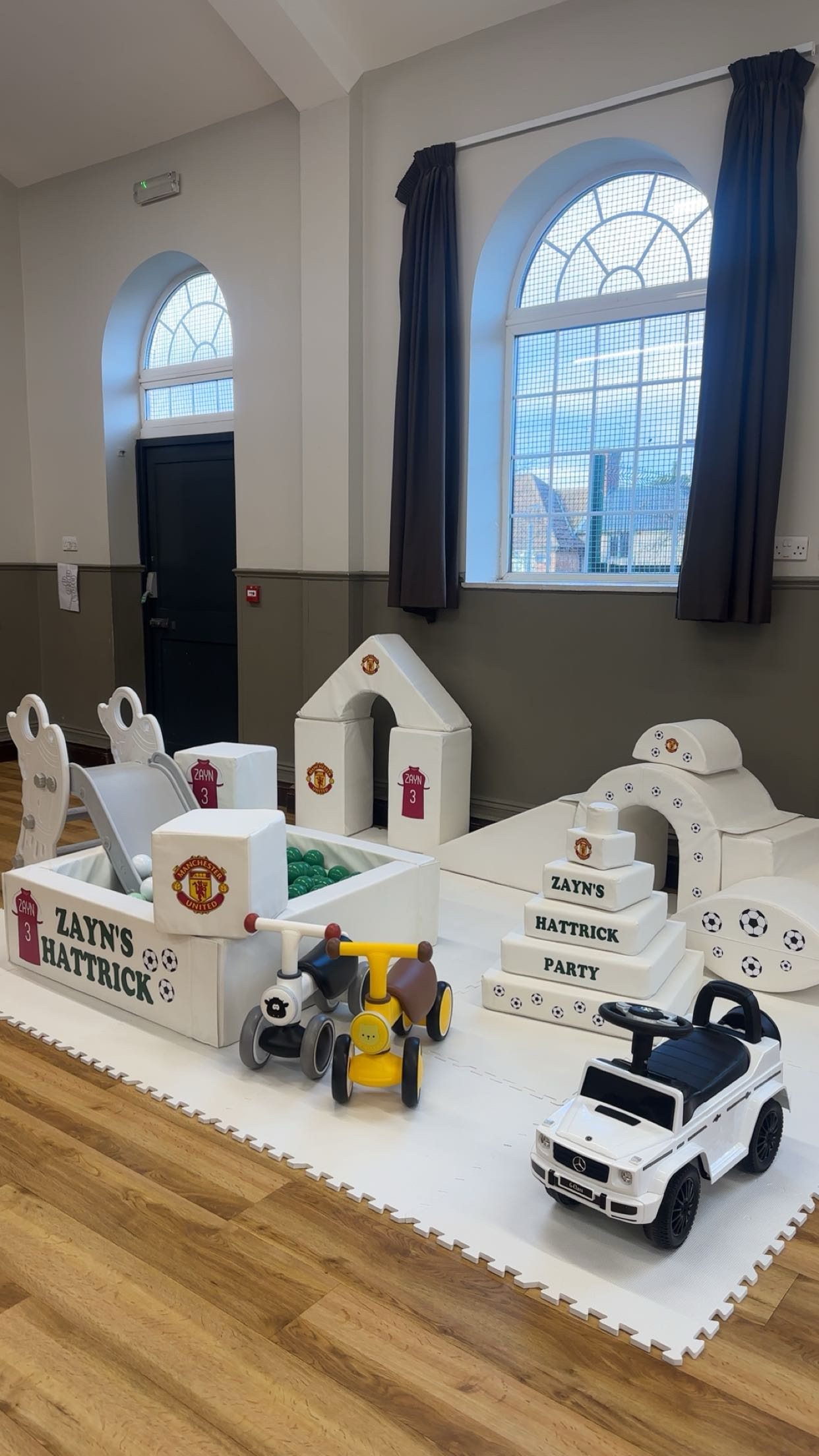 EM’s Events's image