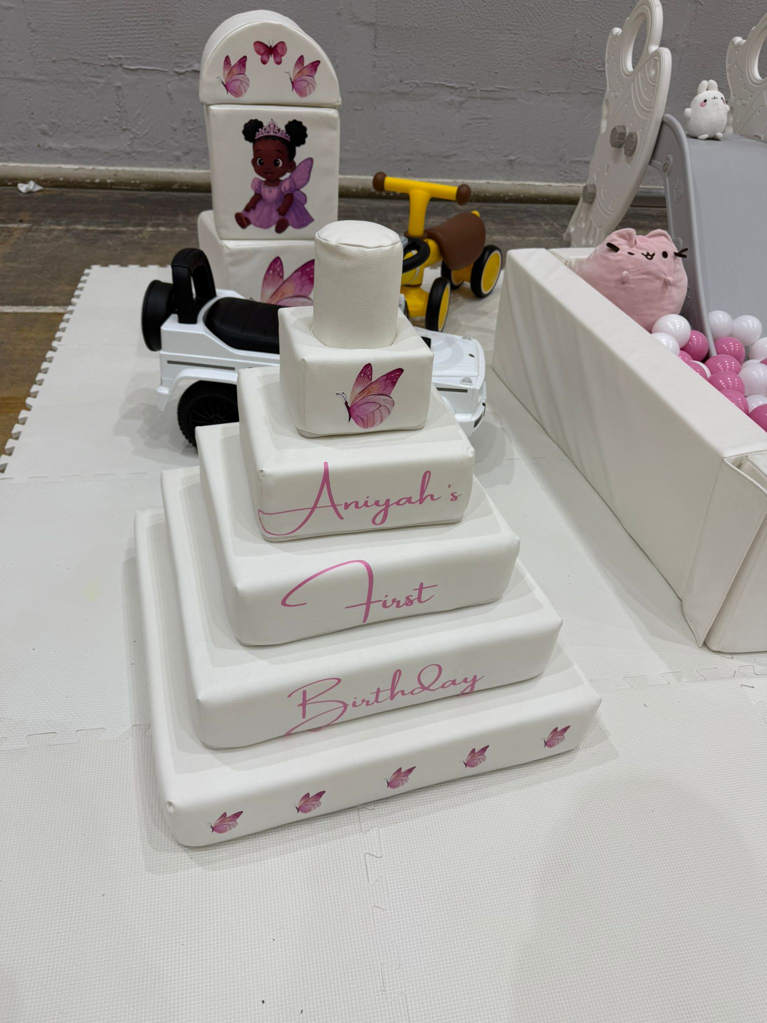 EM’s Events's image