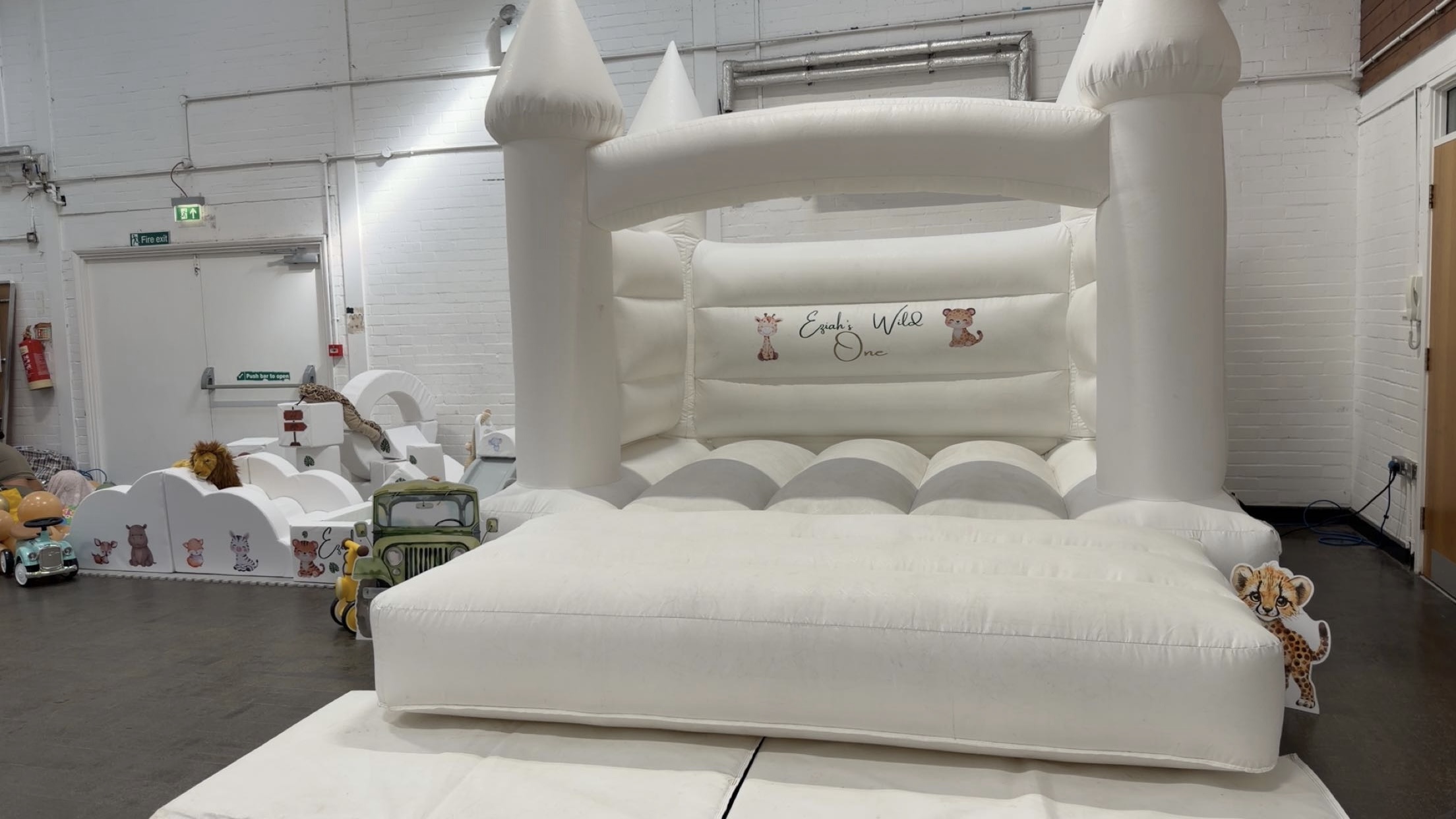 EM’s Events's image