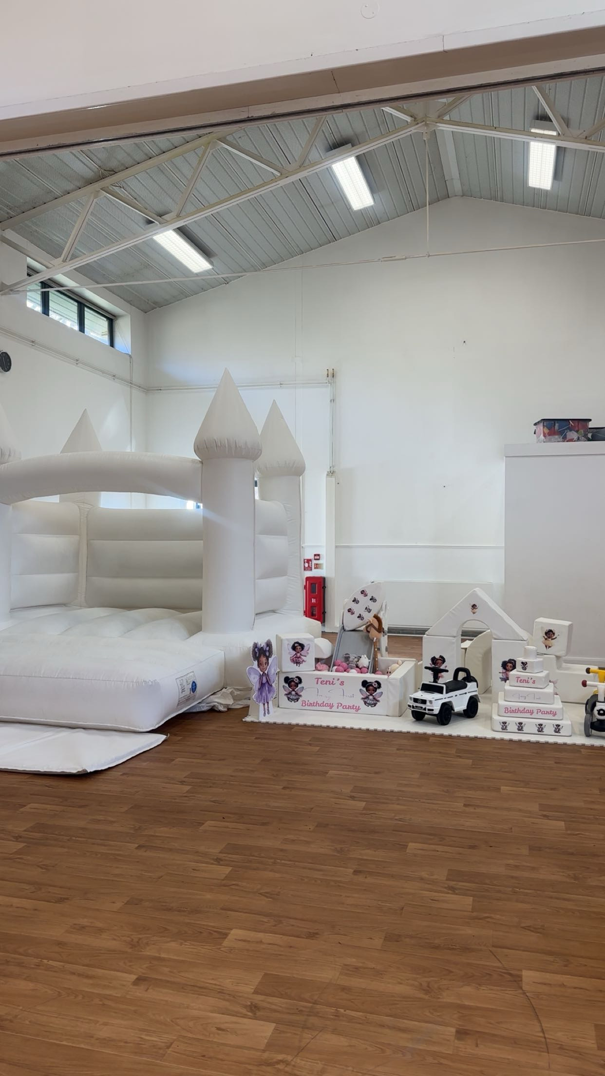 EM’s Events's image