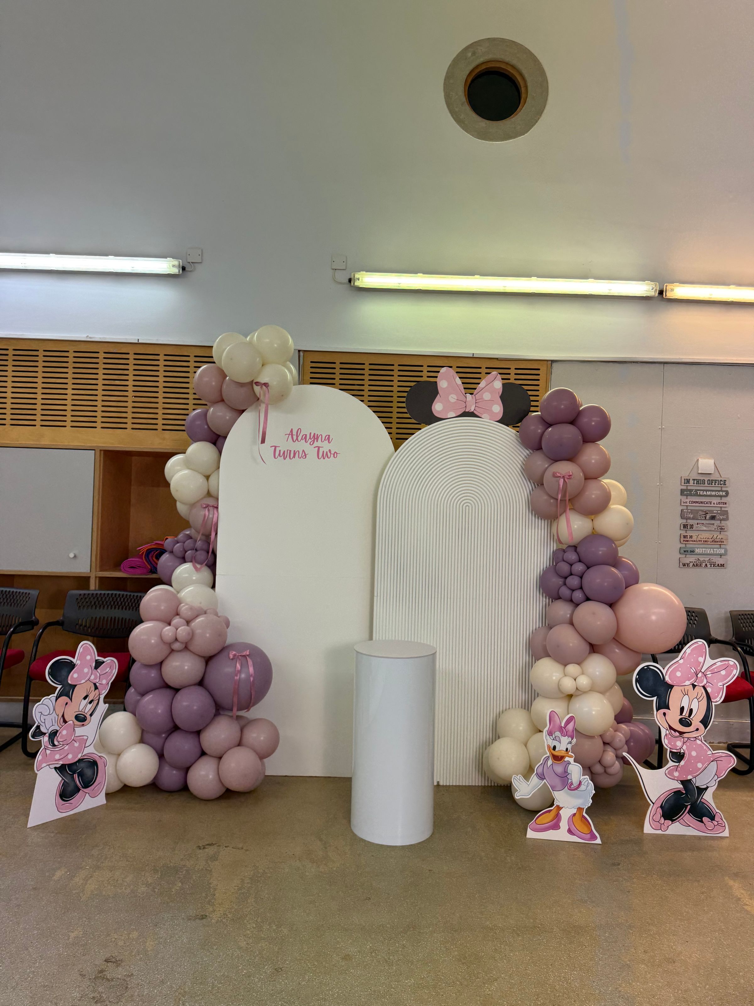 EM’s Events's image