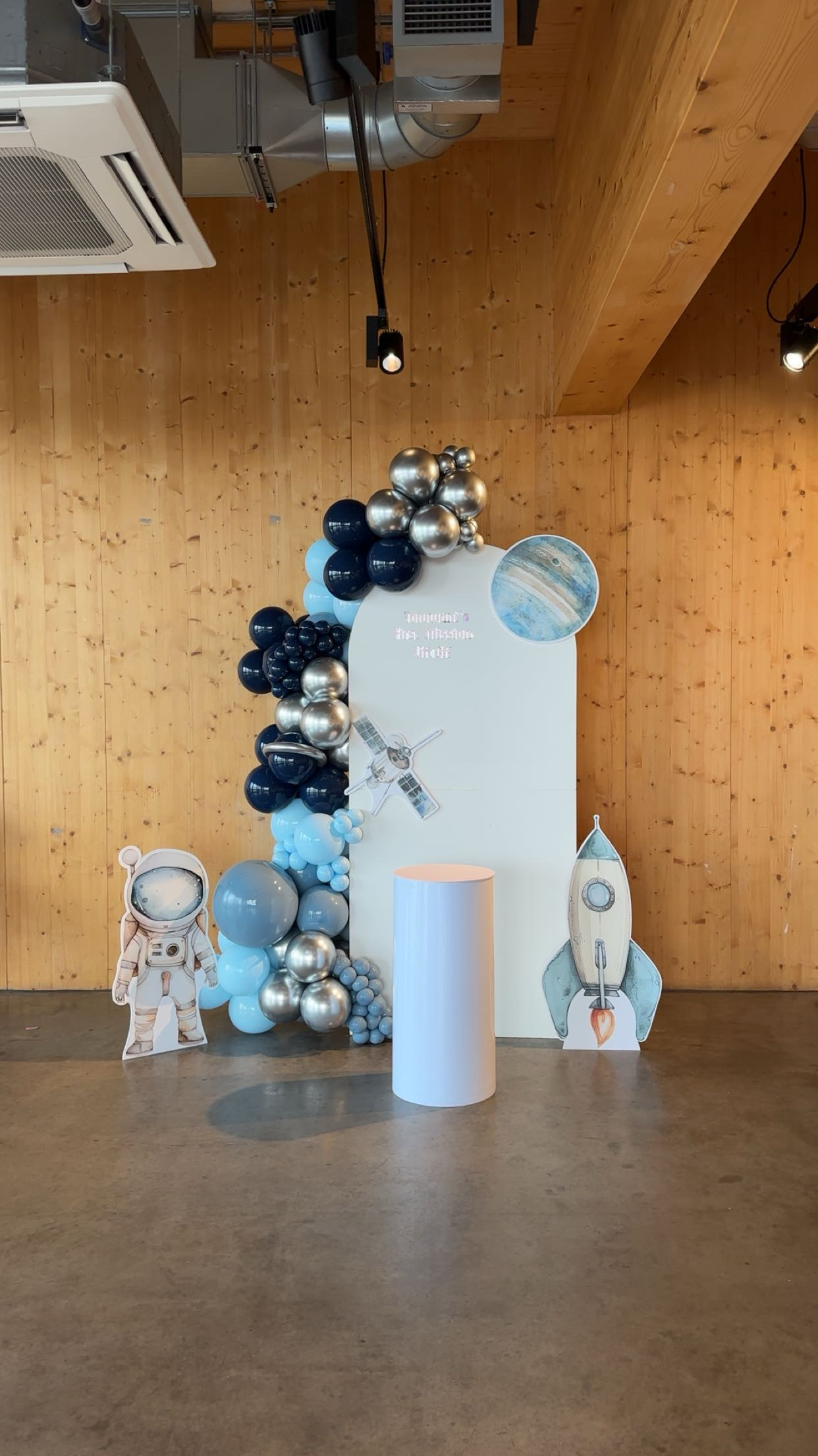 EM’s Events's image