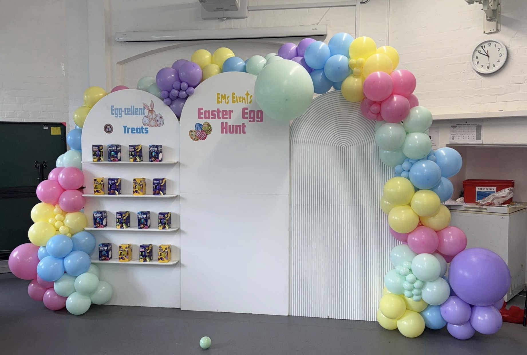 EM’s Events's image