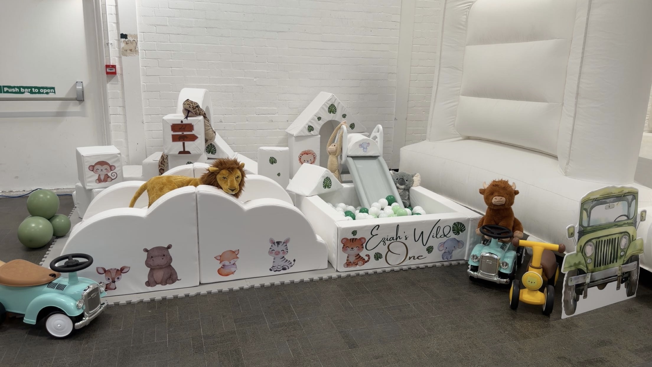 EM’s Events's image