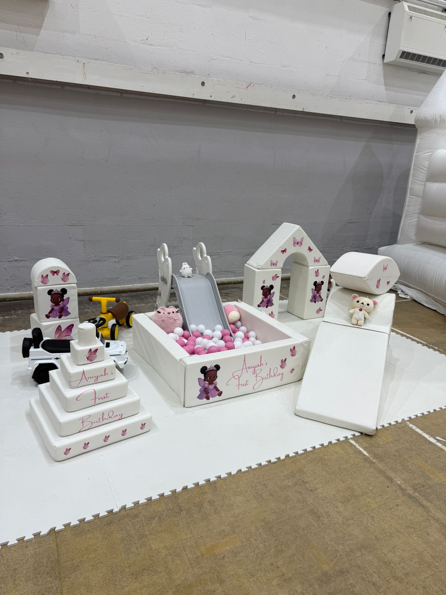 EM’s Events's image