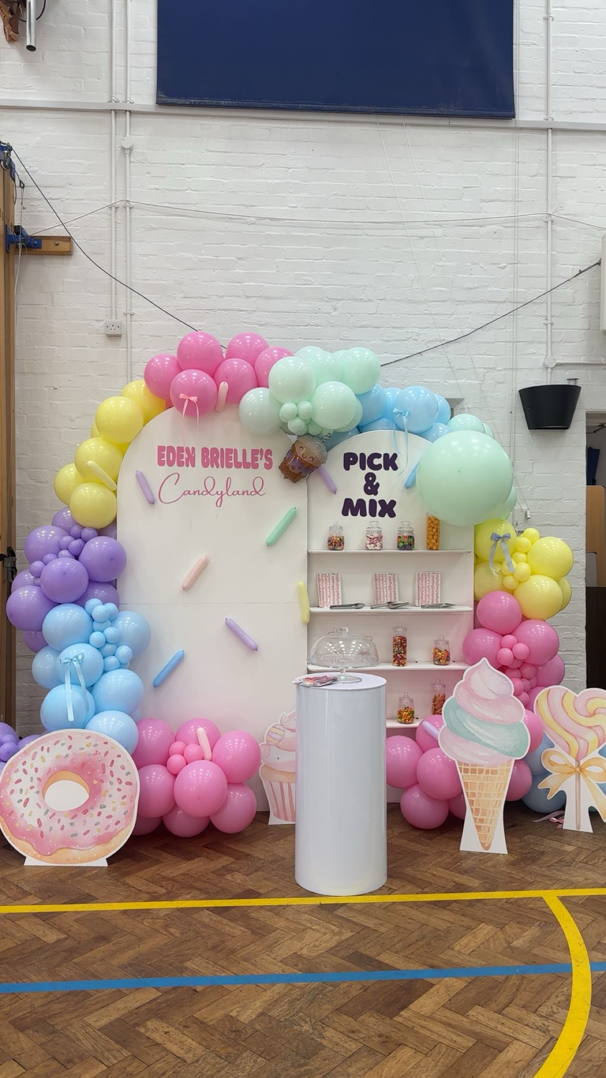 EM’s Events's image