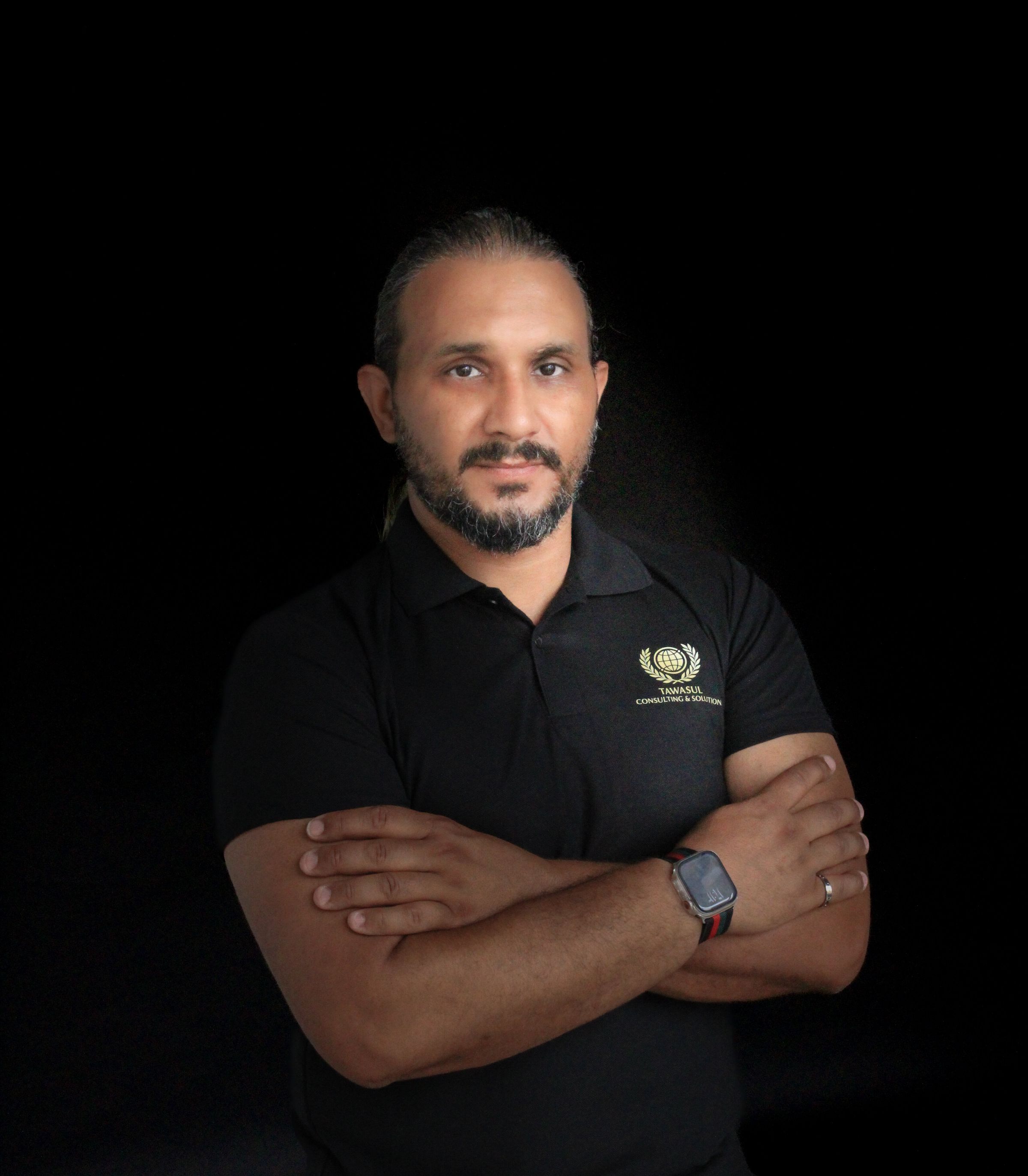 TAWASUL Consulting & Solutions | Engineering Tomorrow's image