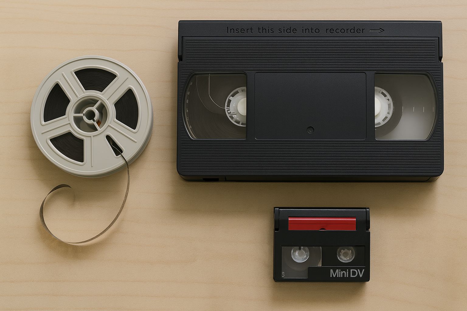 My Family Heritage Vault's image