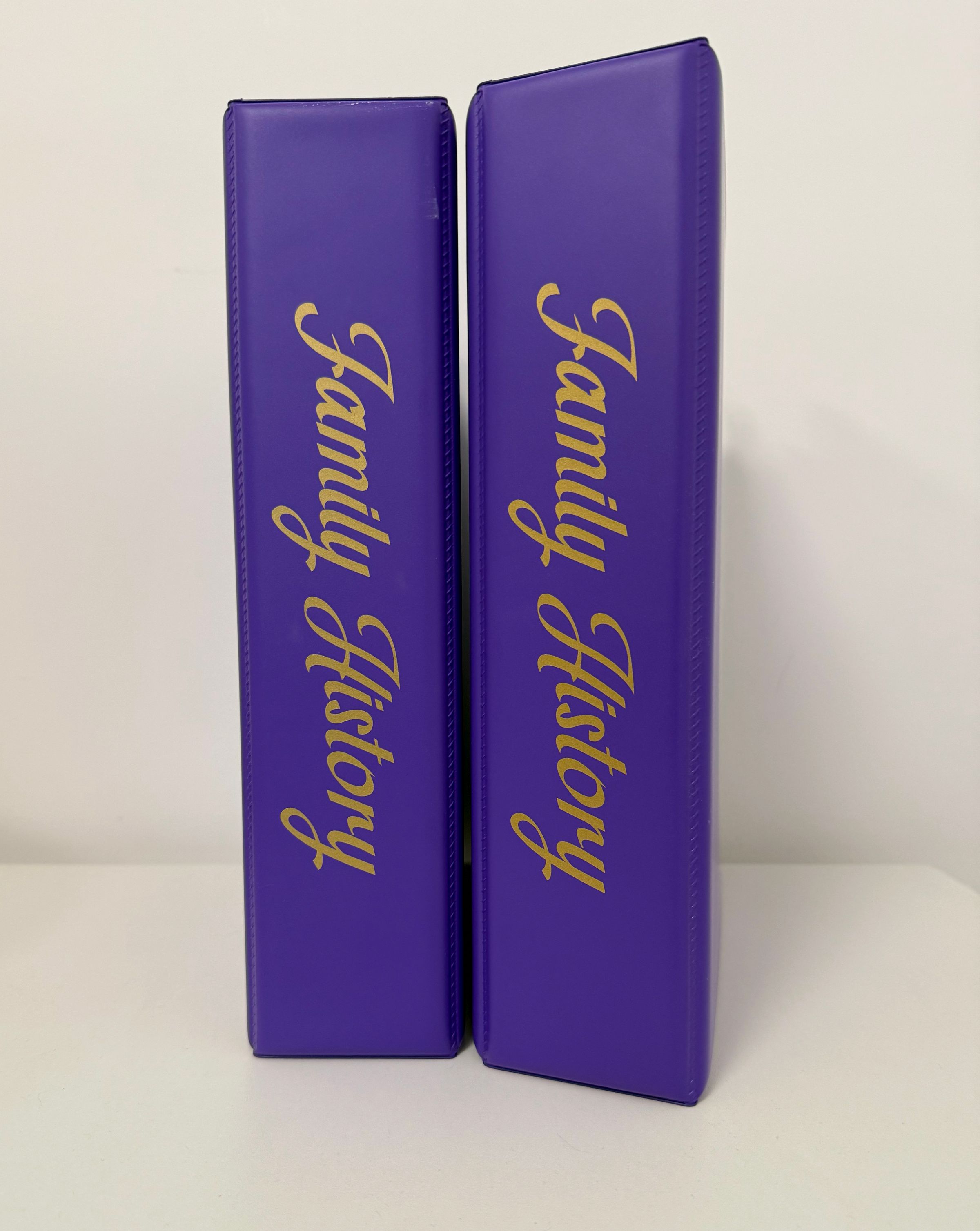 My Family Heritage Vault's image