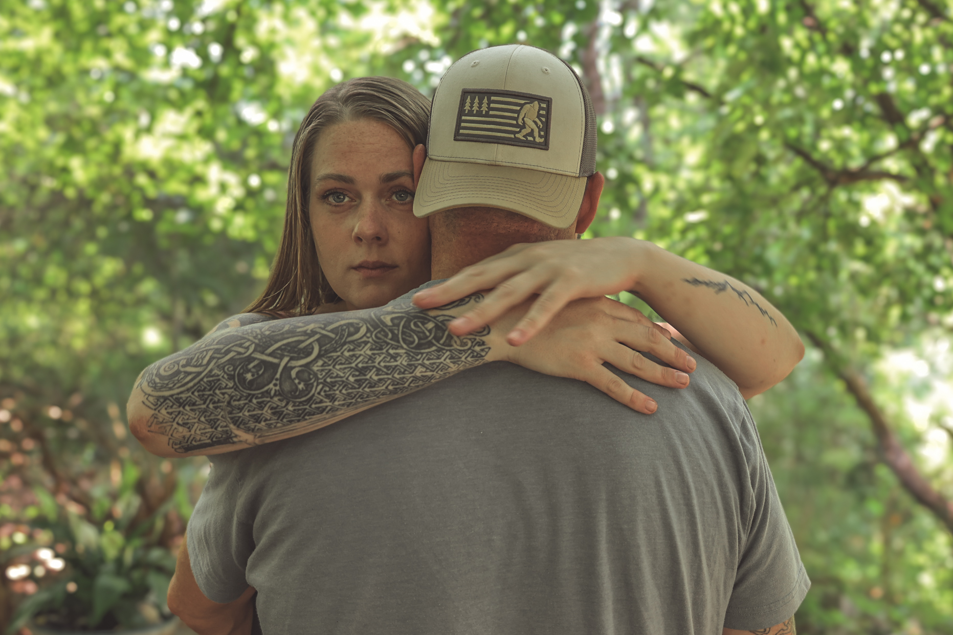 Couple Mini Session Sample