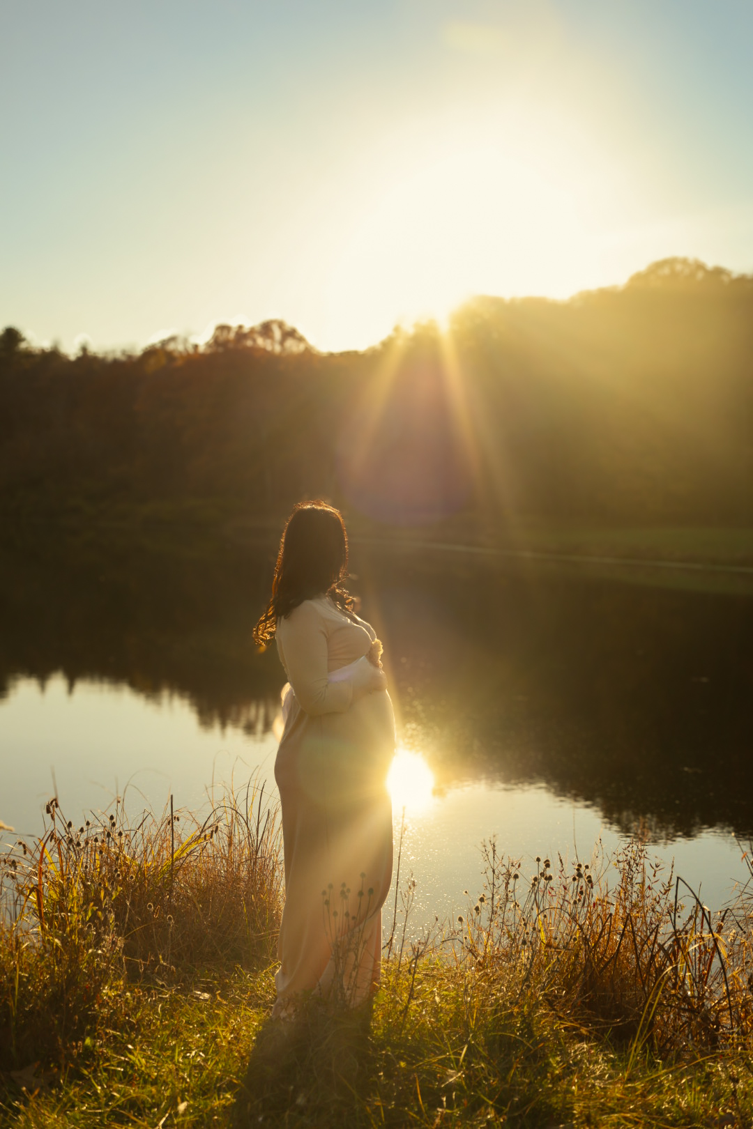 Maternity Session Sample- Kerry 2025