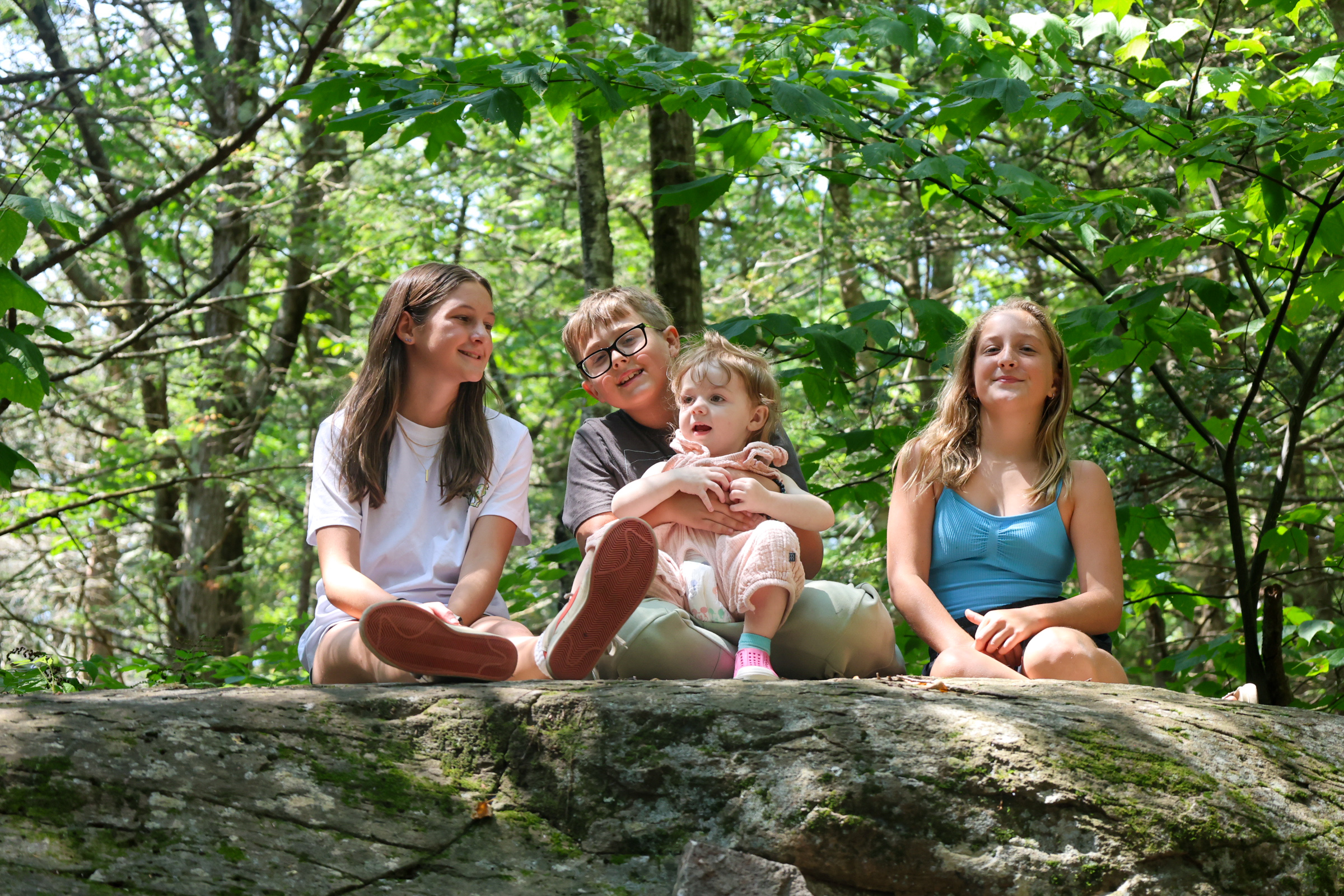 Kids Mini Session Sample