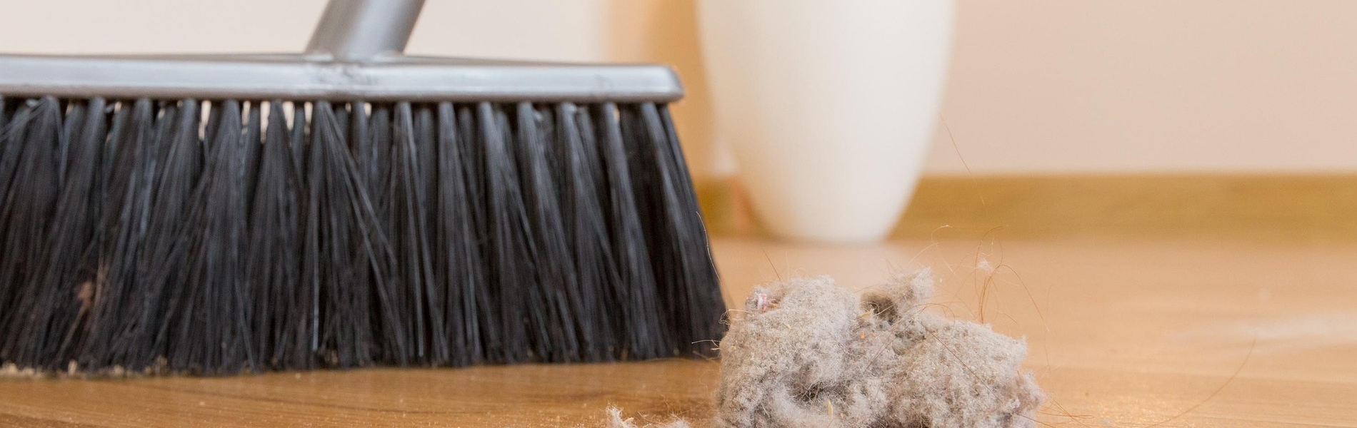 Sweeping