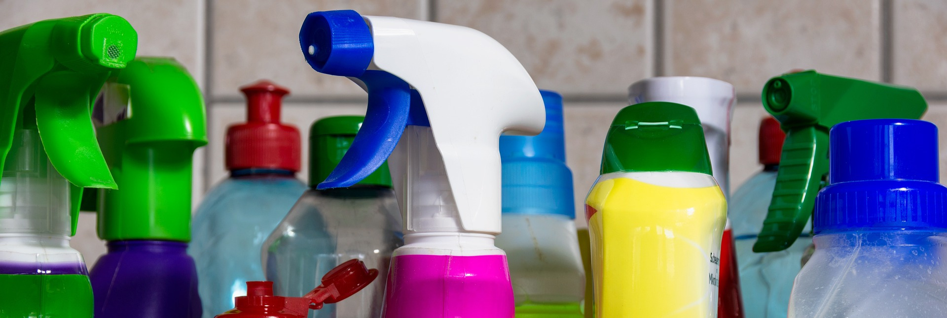 Cleaners