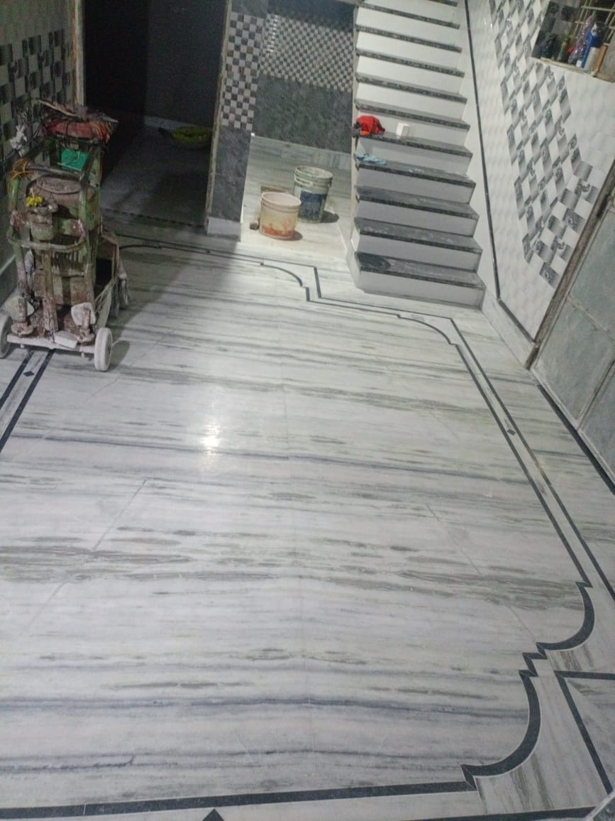 M Parwez Tiles & Constructions work's image