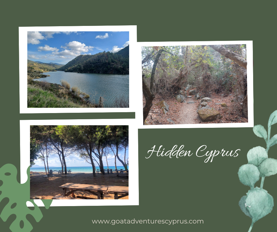 GOAT Adventures Cyprus Small Group Adventure & Walking tours's image