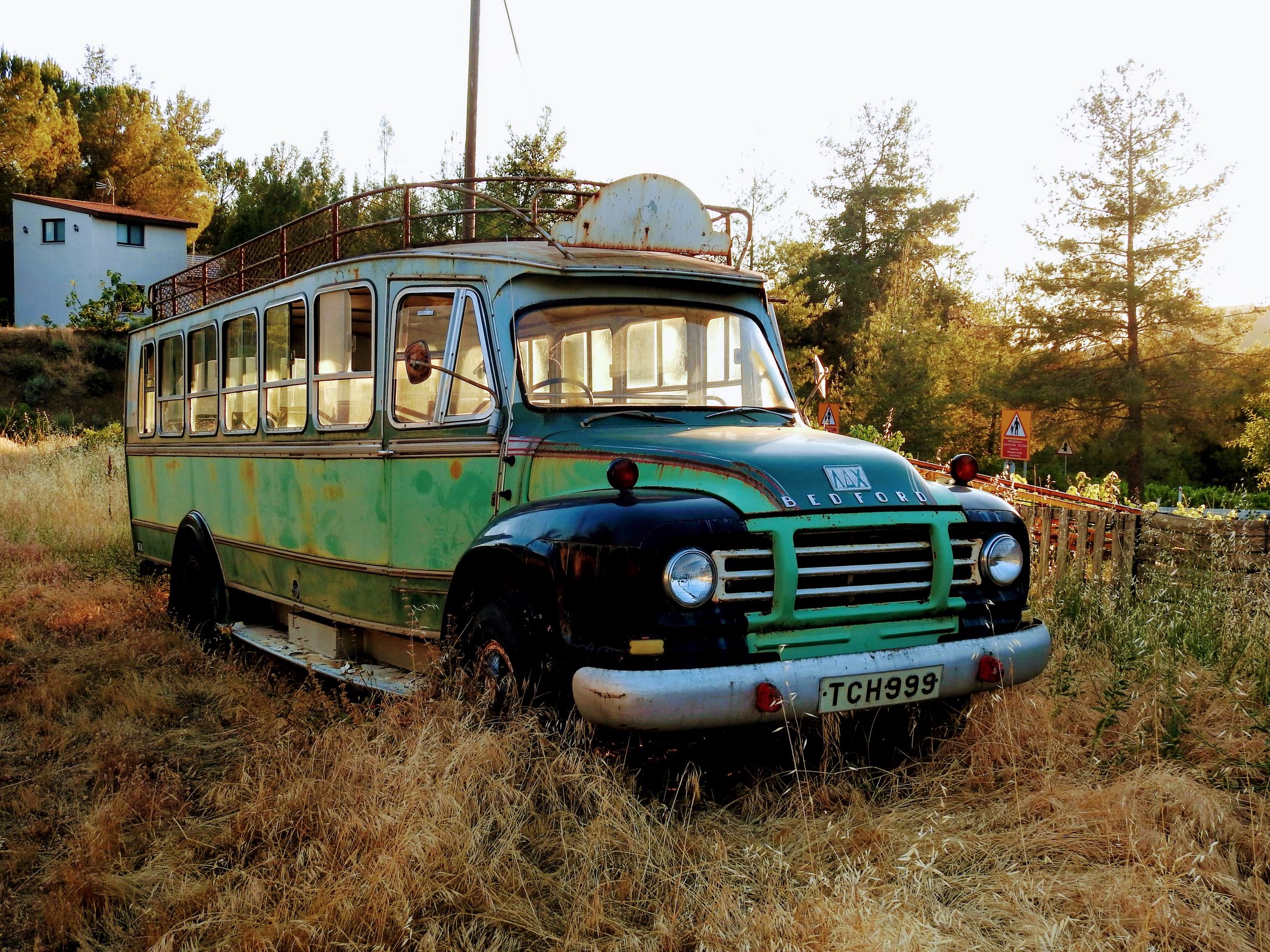 GOAT Adventures Cyprus's image