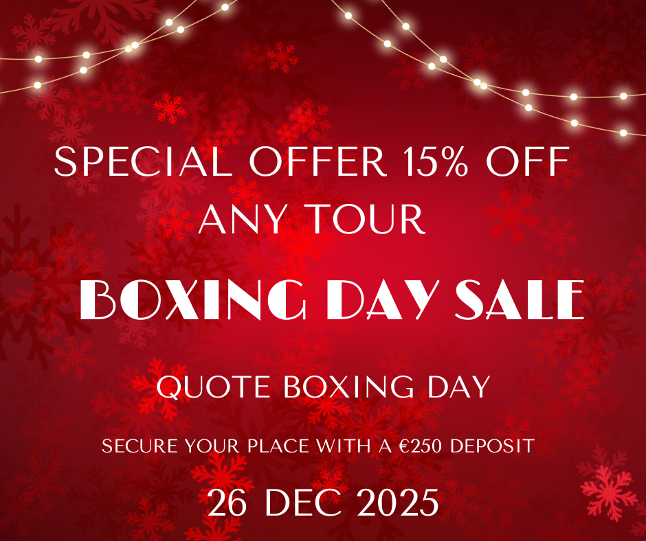 GOAT Adventures Cyprus's image