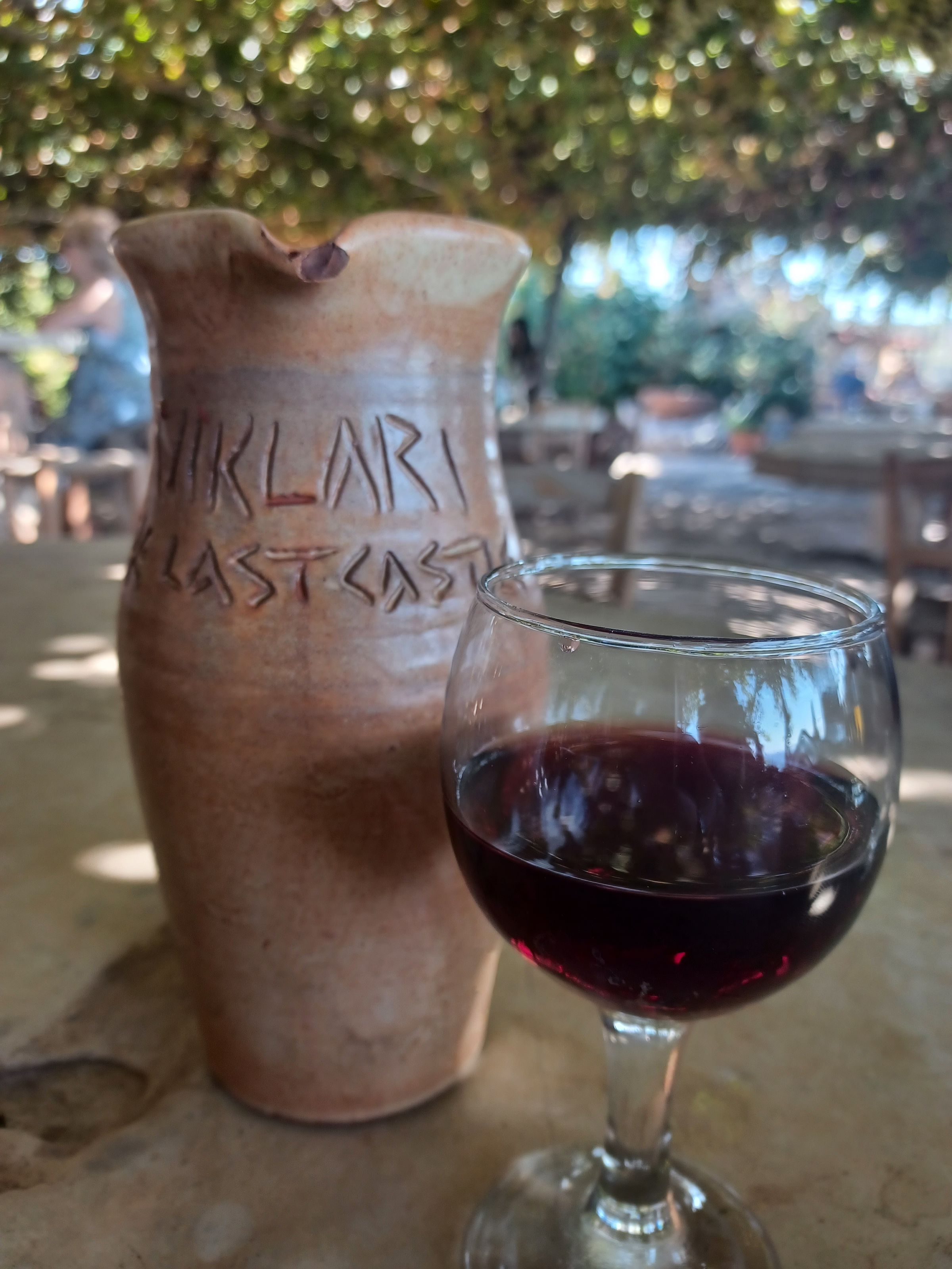 GOAT Adventures Cyprus's image