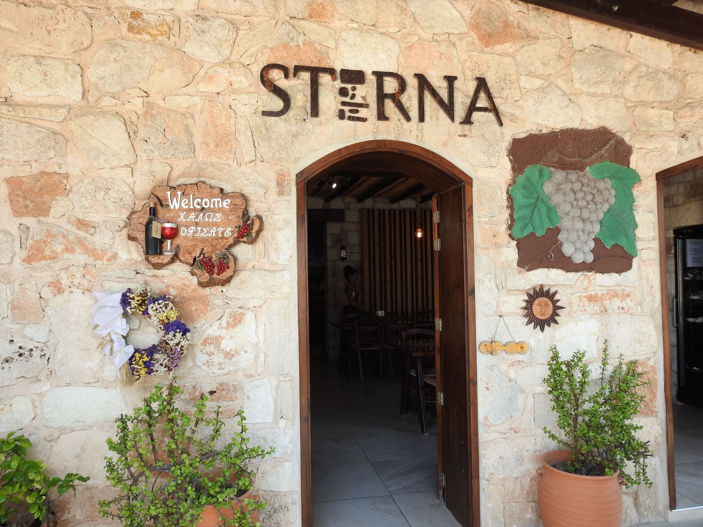 GOAT Adventures Cyprus's image