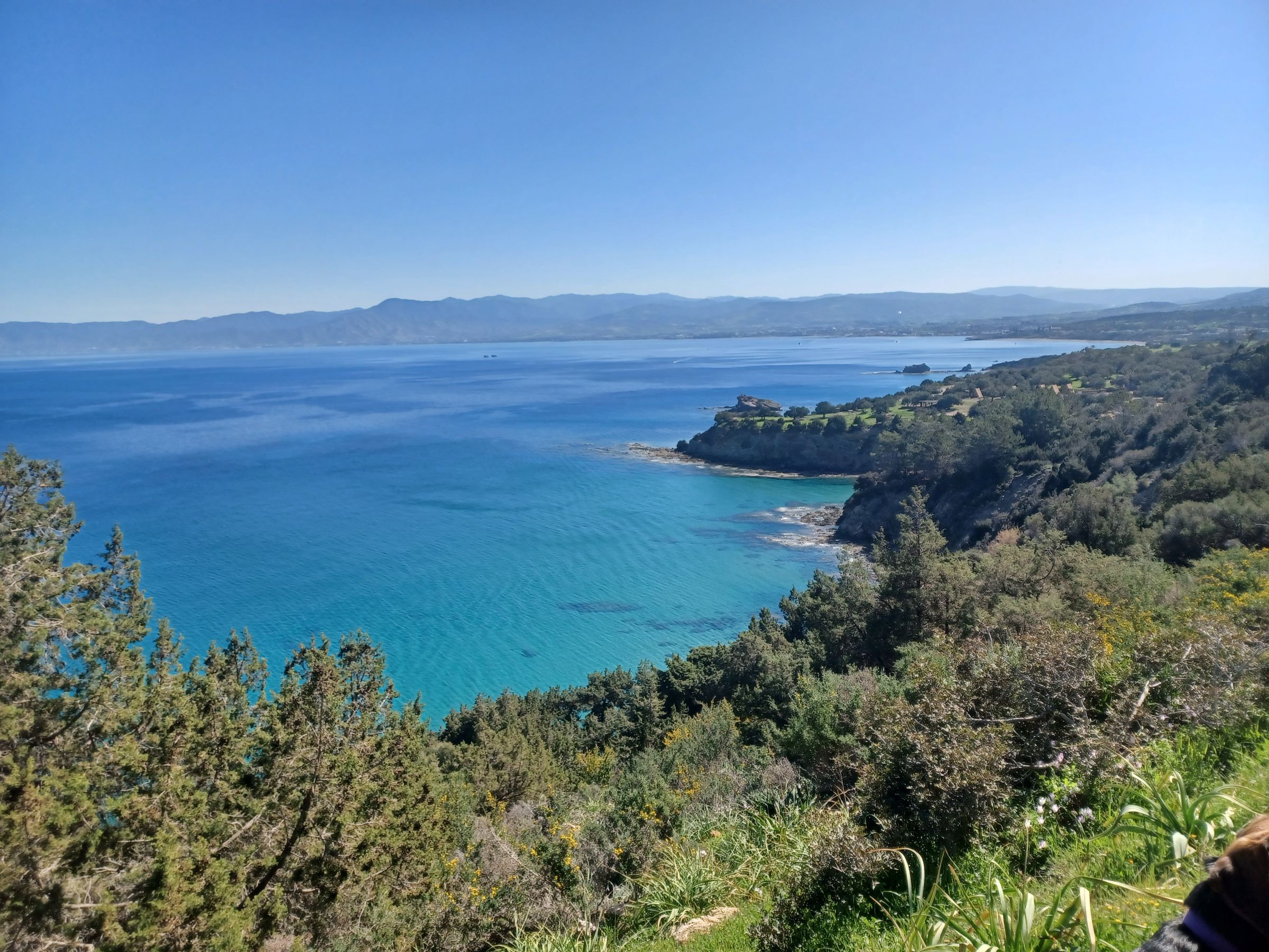 GOAT Adventures Cyprus's image