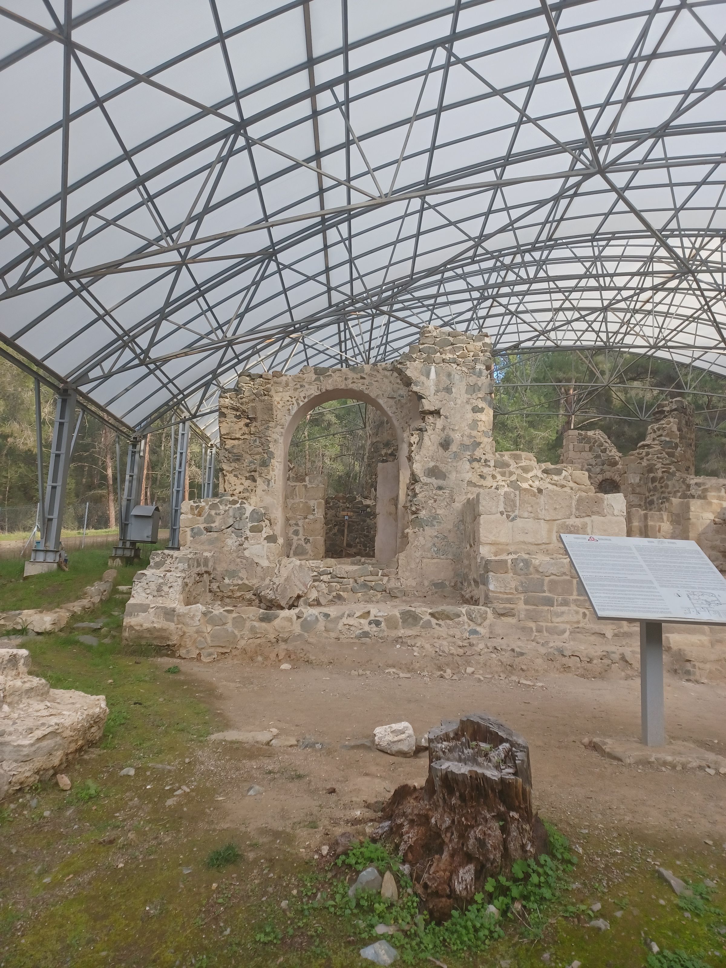 GOAT Adventures Cyprus's image