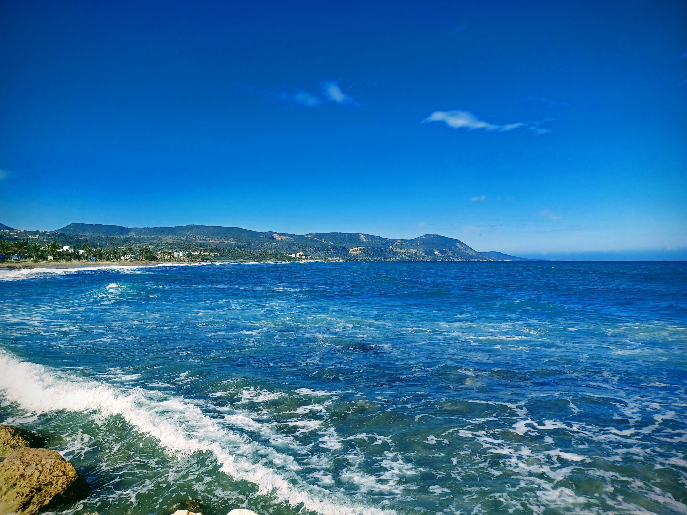 GOAT Adventures Cyprus's image