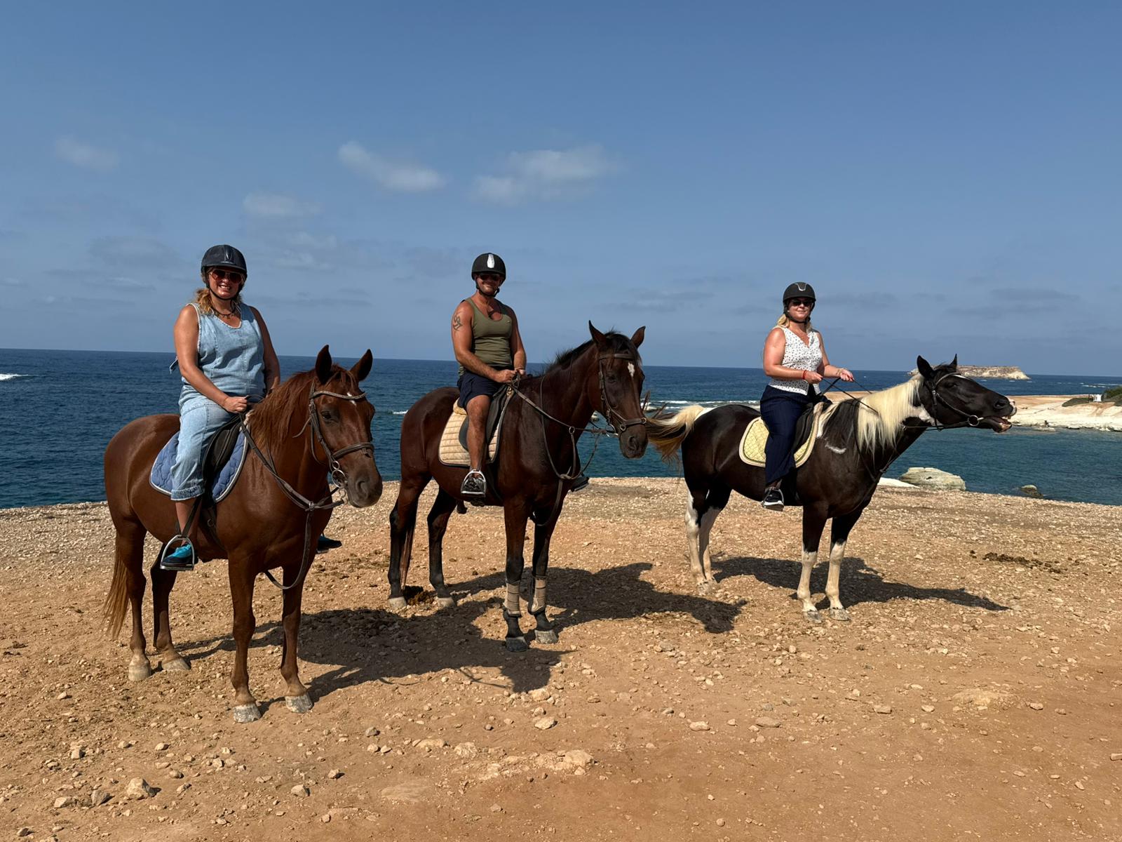 GOAT Adventures Cyprus's image