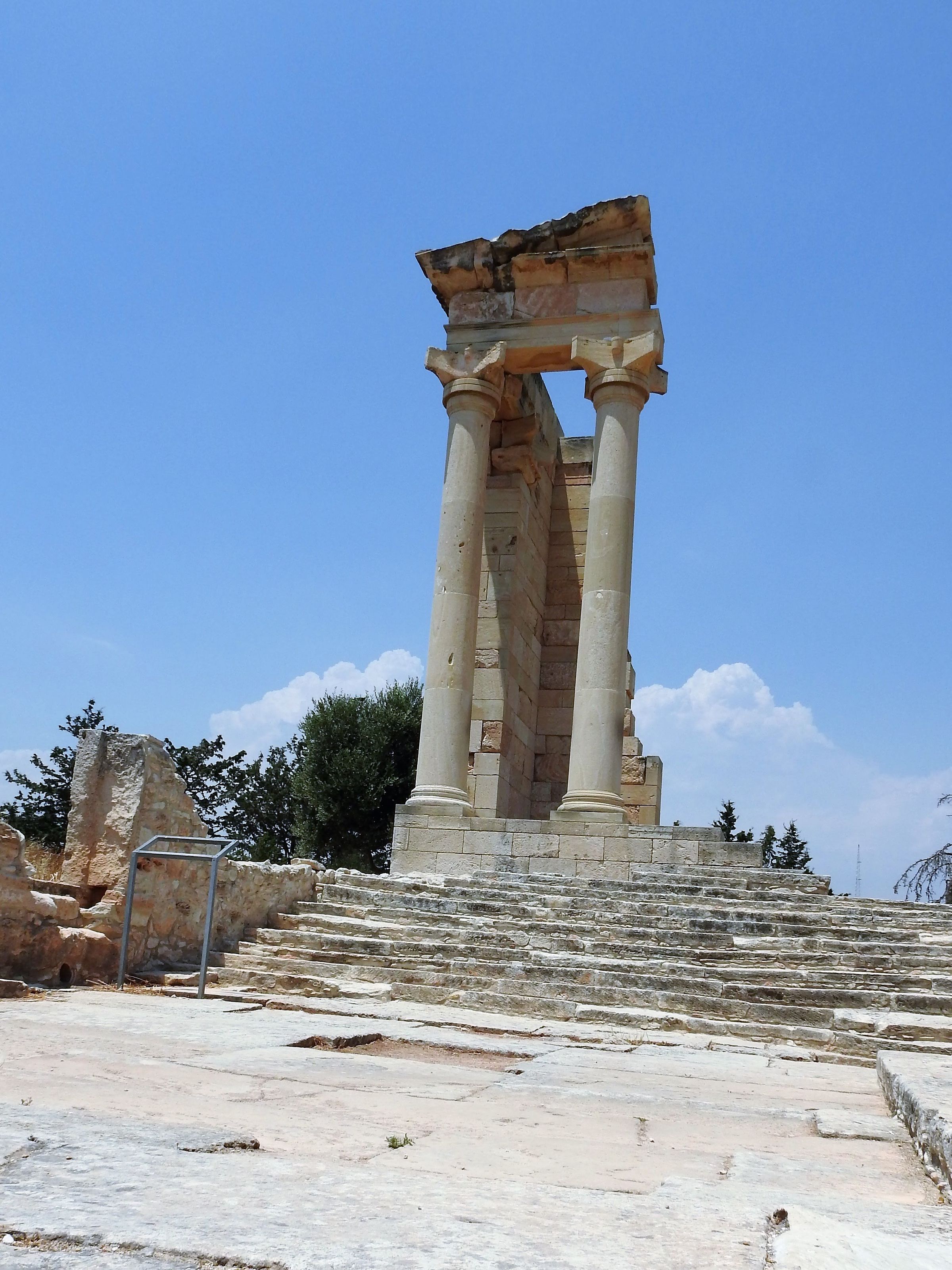 GOAT Adventures Cyprus's image