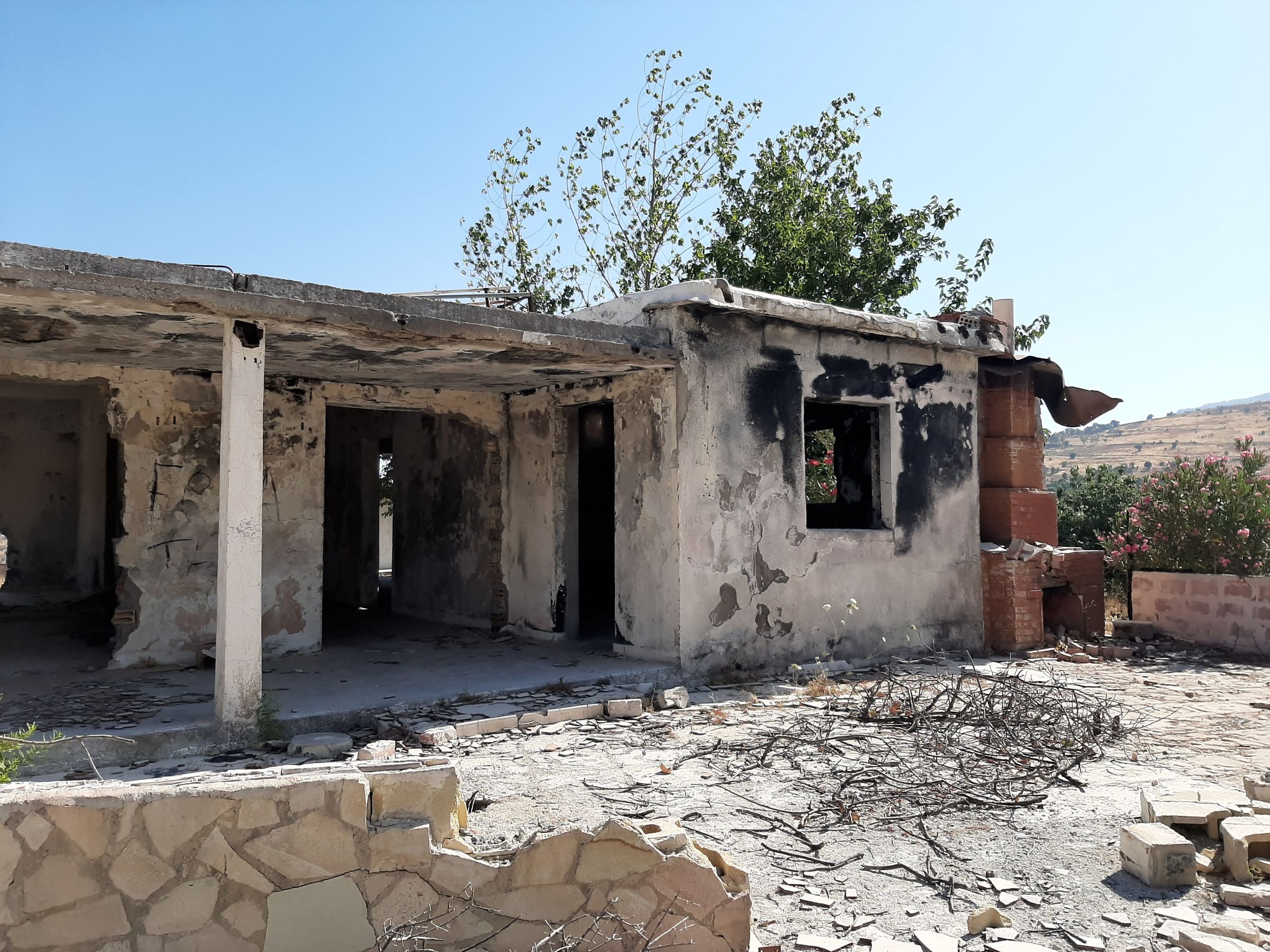 GOAT Adventures Cyprus's image