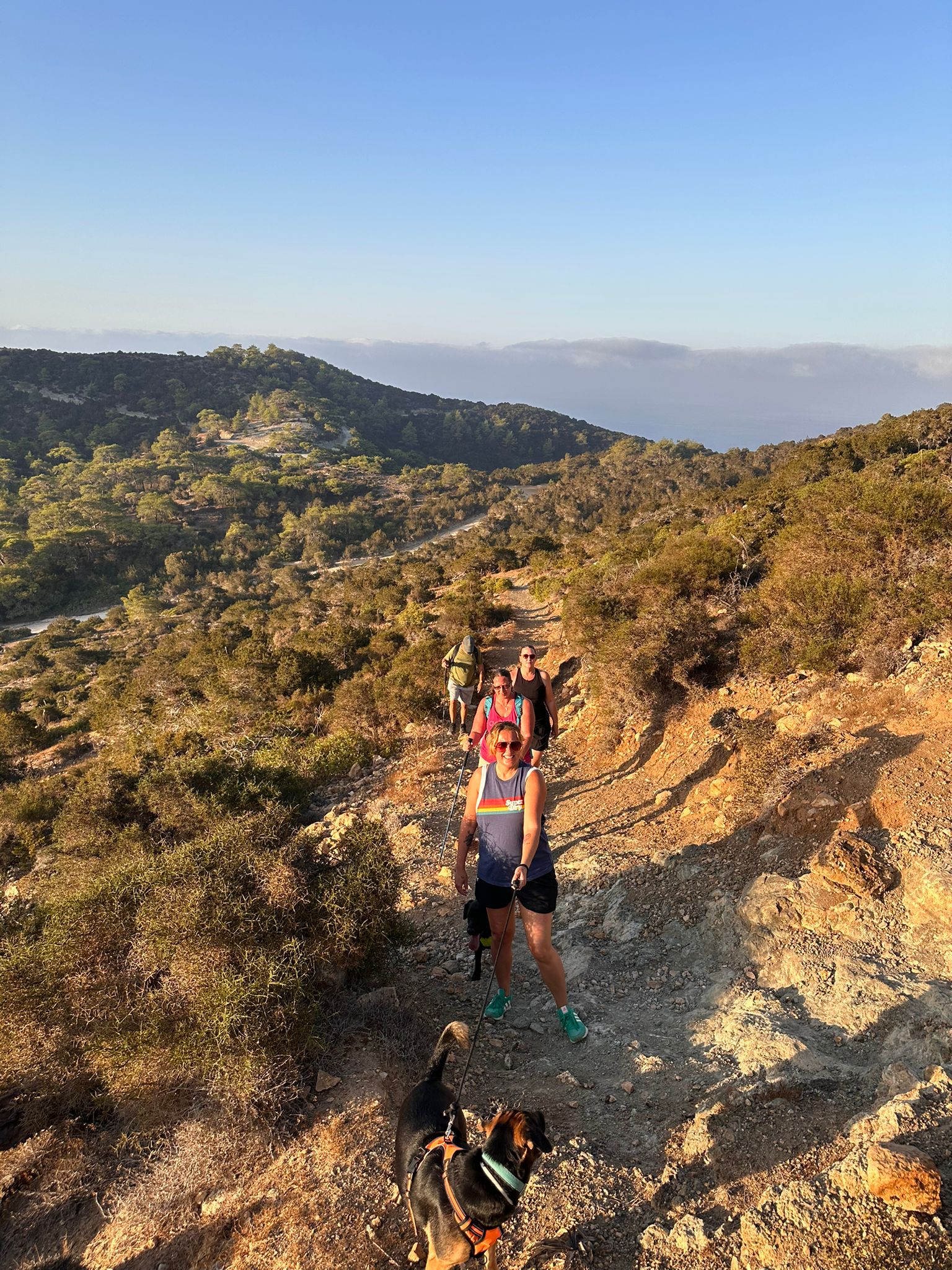 GOAT Adventures Cyprus's image