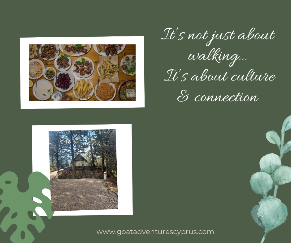 GOAT Adventures Cyprus Small Group Adventure & Walking tours's image