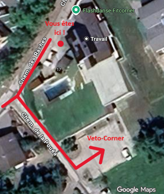 Veto-Corner sàrl | Vétérinaire à domicile | Valais-Suisse's image